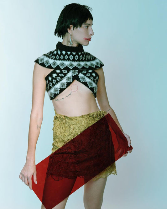 Glitch Mag