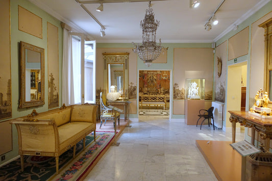 VI Contemporary Goldsmithing & Jewellery Exhibition