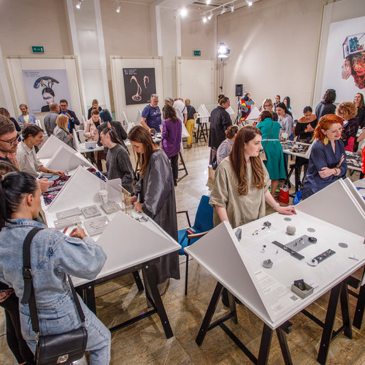 Romanian Jewellery Week