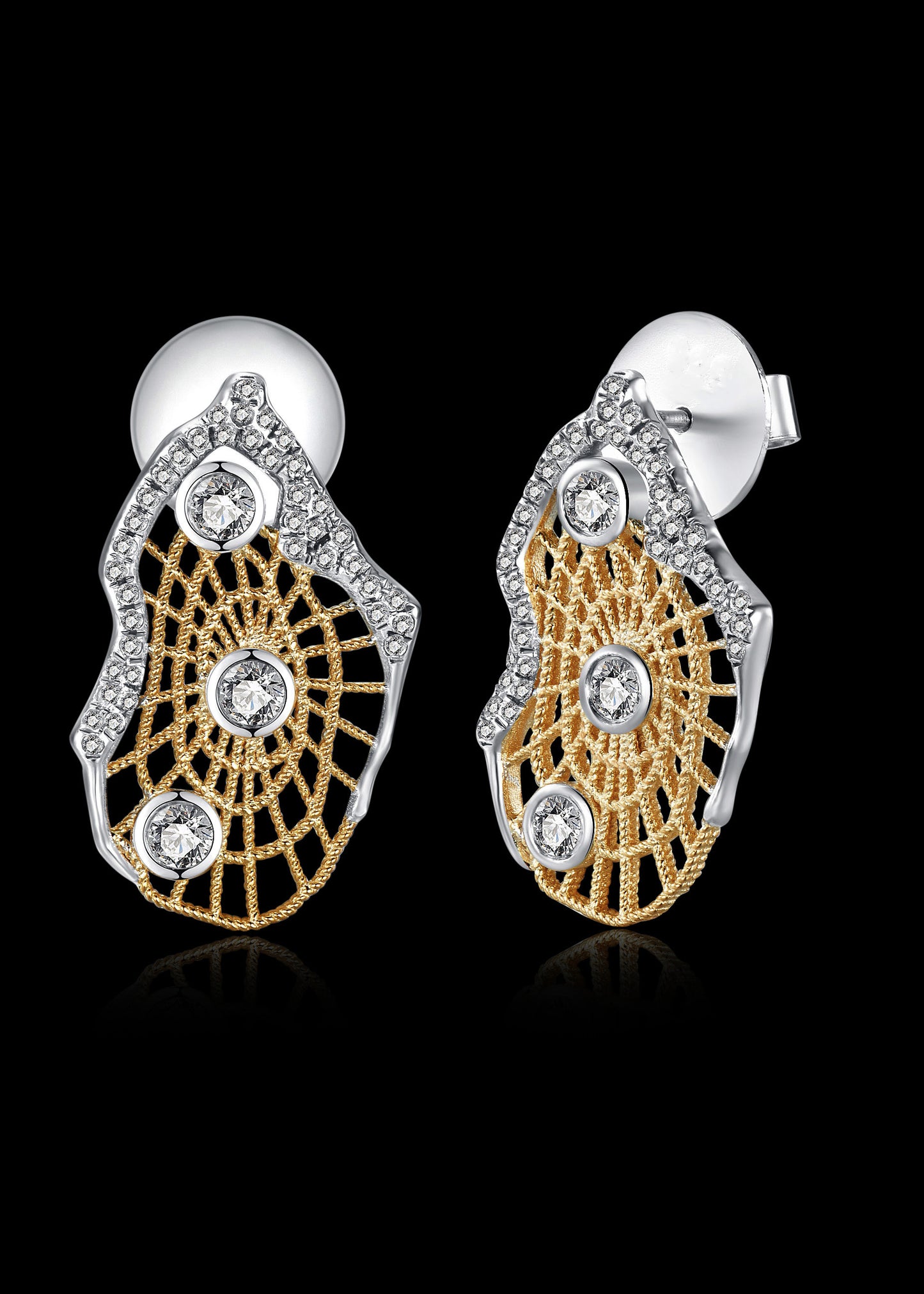 5.11g per dose, AU750, earrings