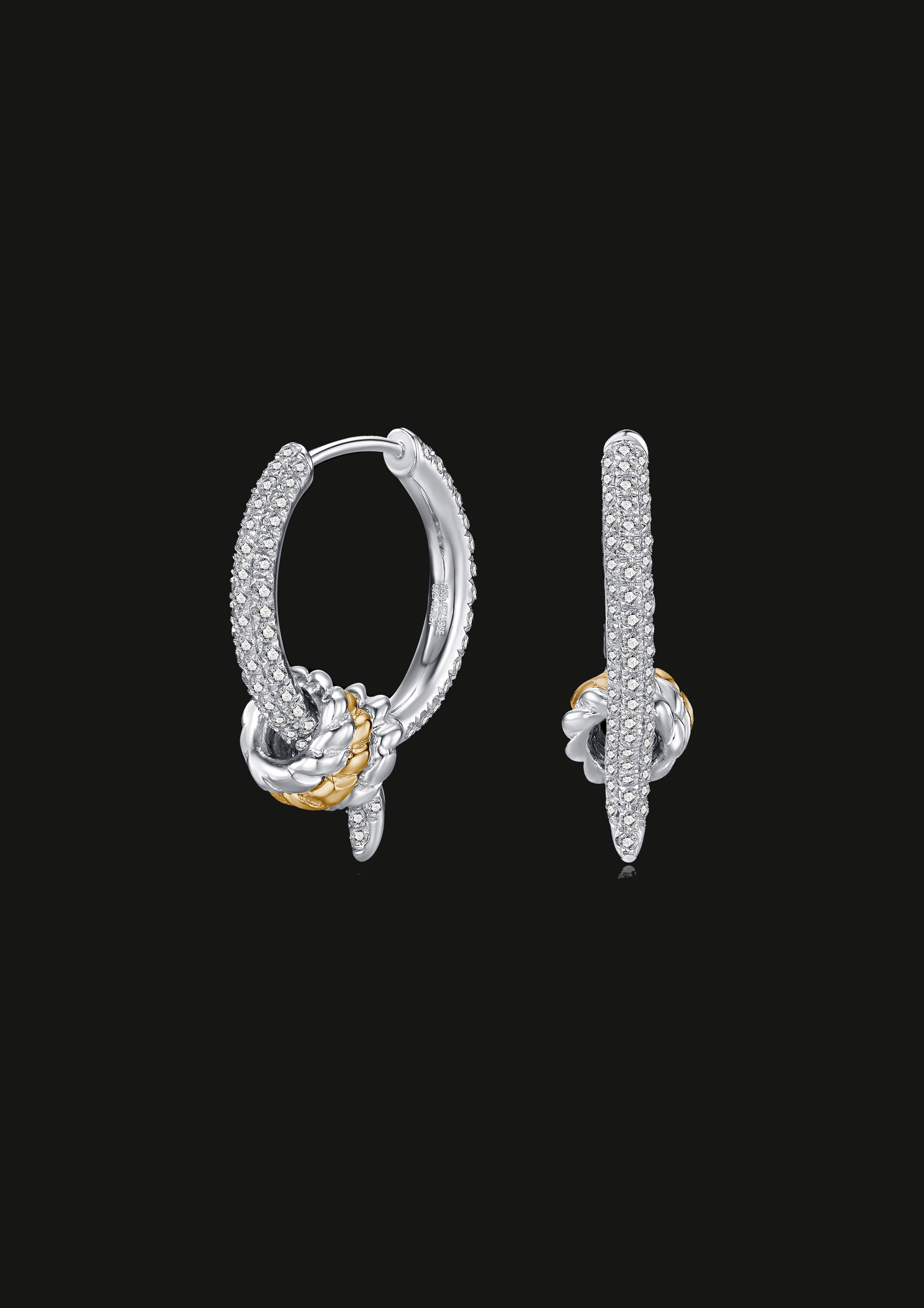 7.69g per dose, earrings