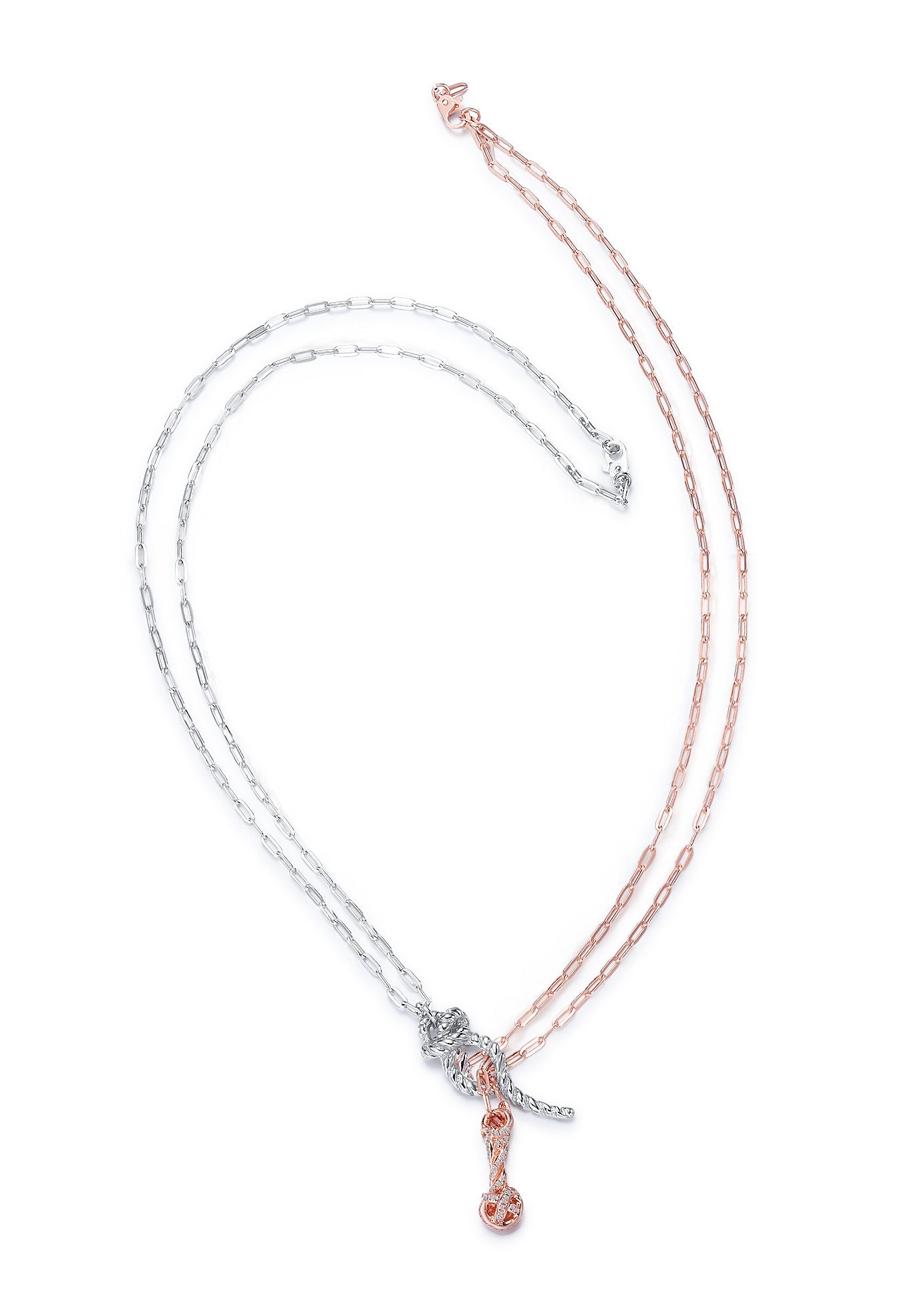 17.69g per dose, necklace