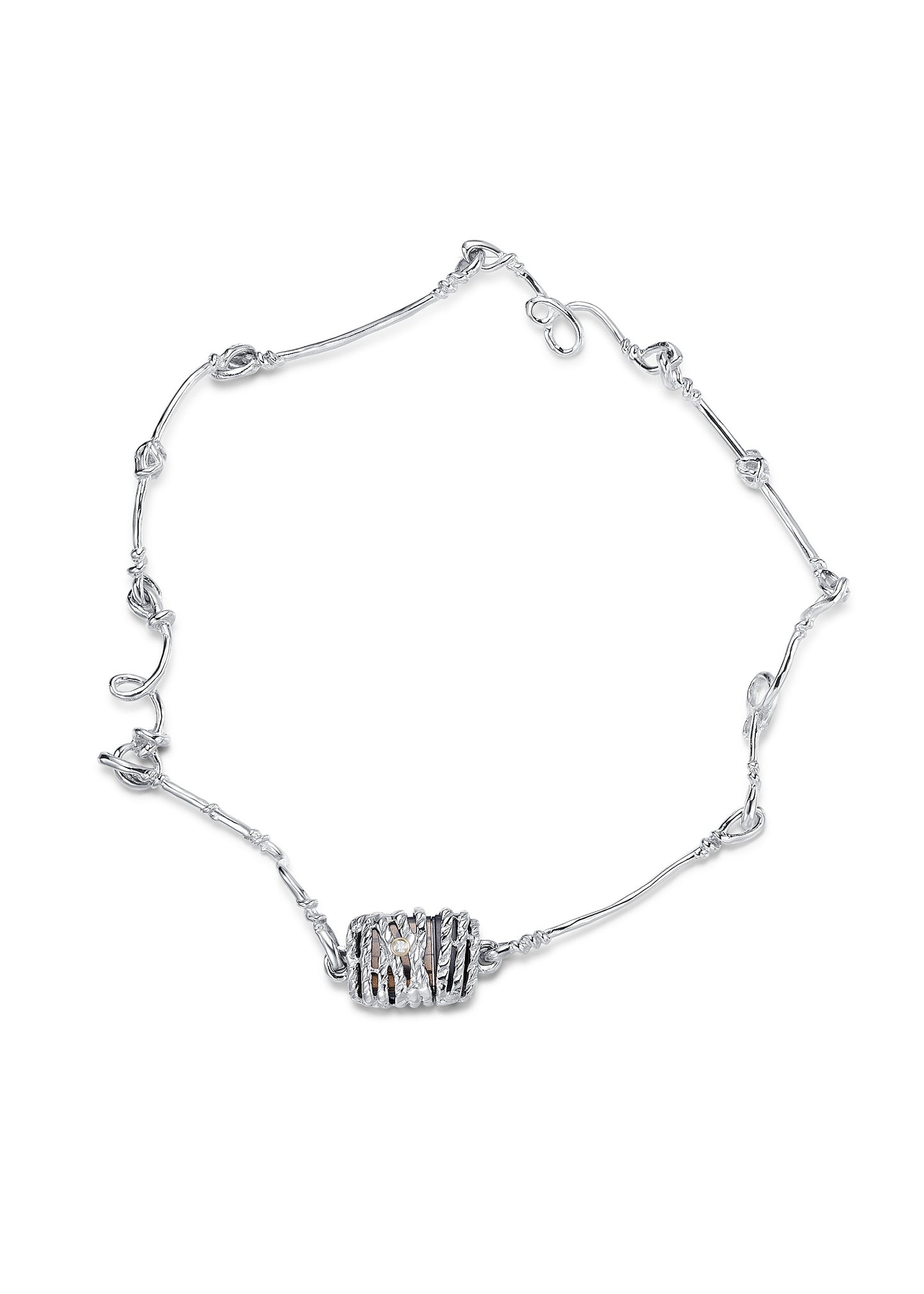 26g per dose, necklace
