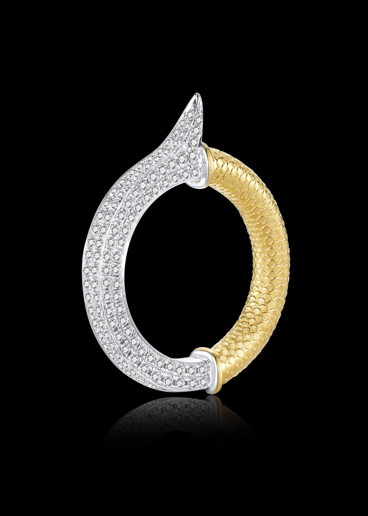 7.46g per dose, AU750, ring