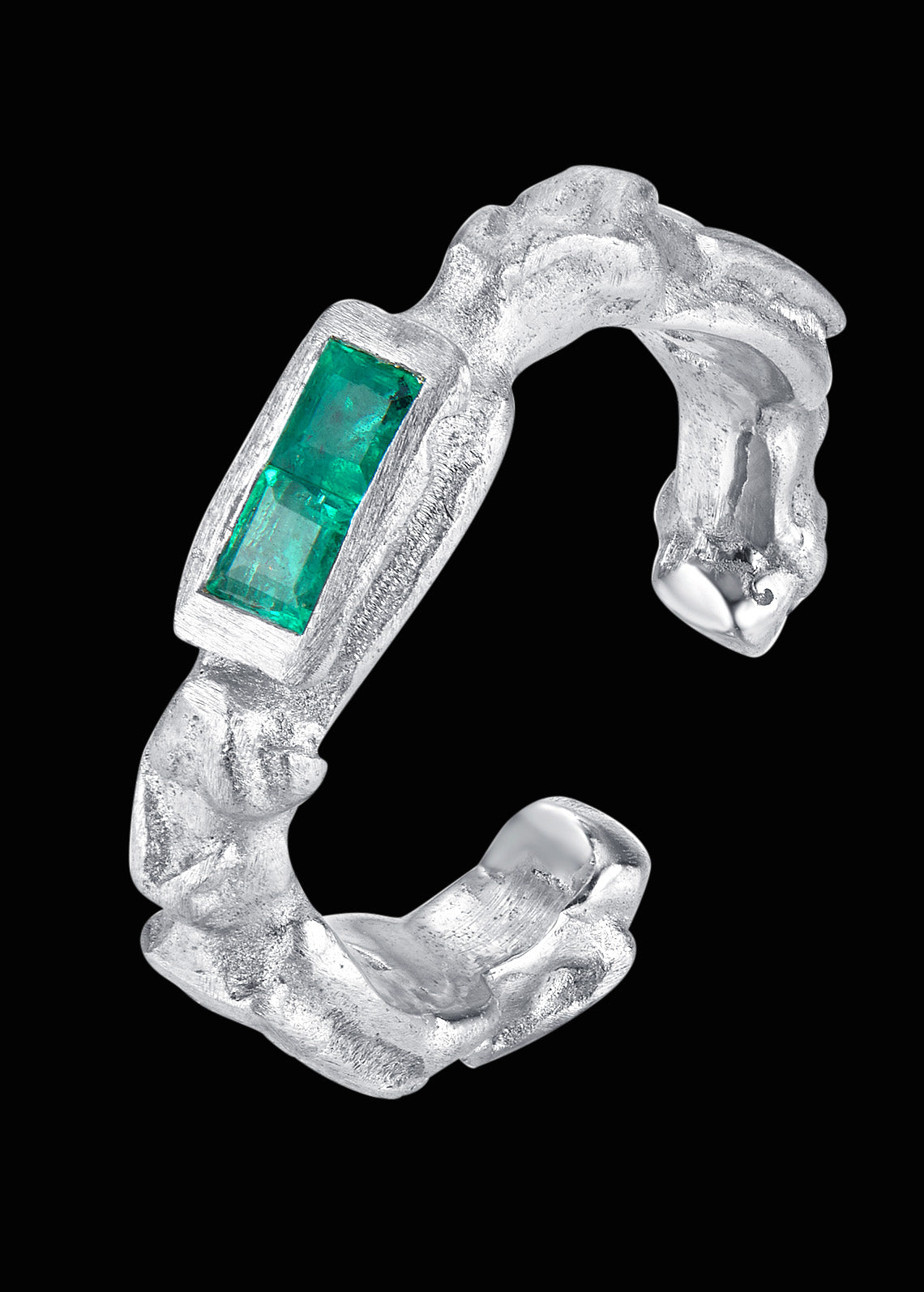 2.26g Per Dose, Single Ear Cuff