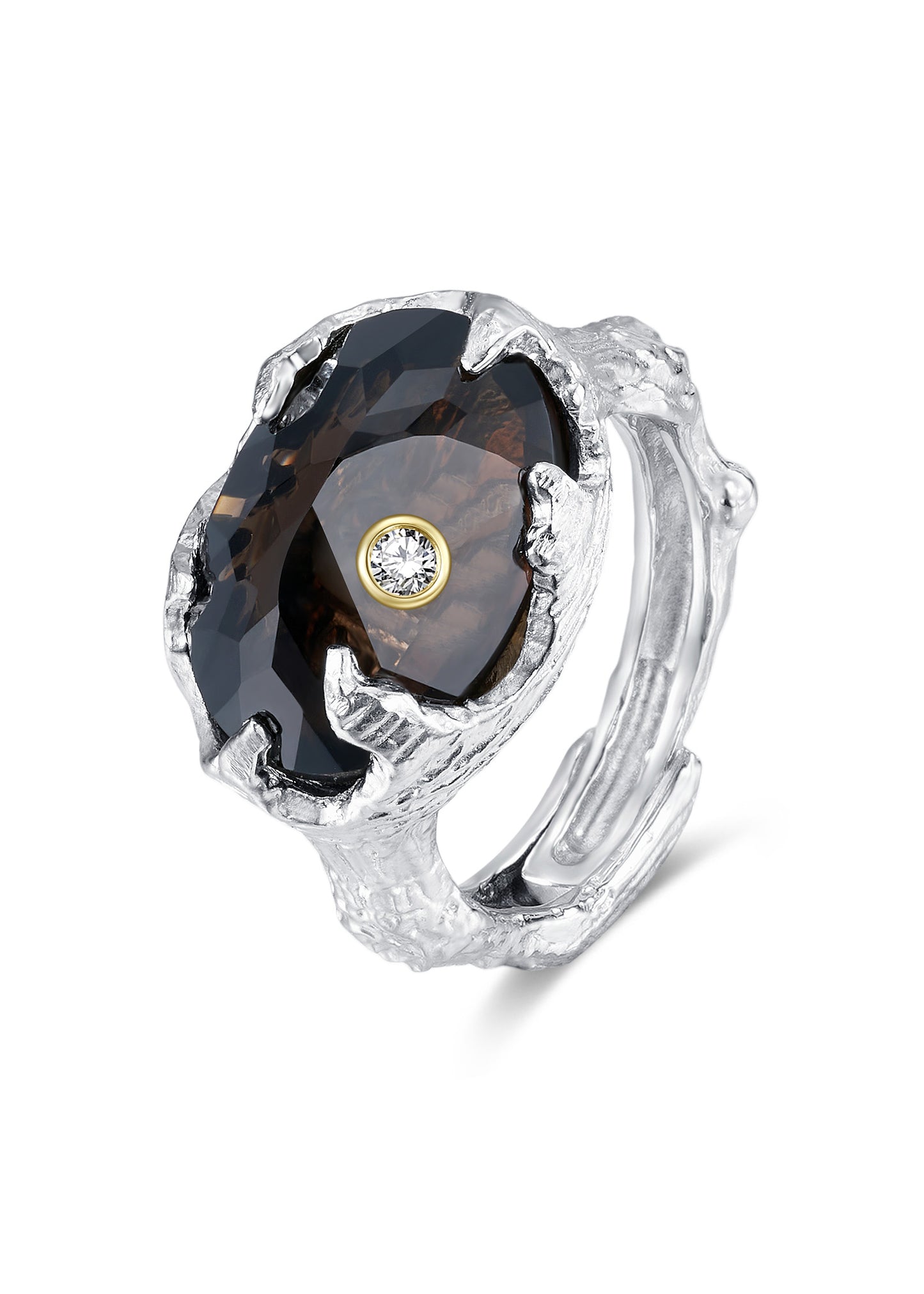 5.96g per dose, 9K, ring