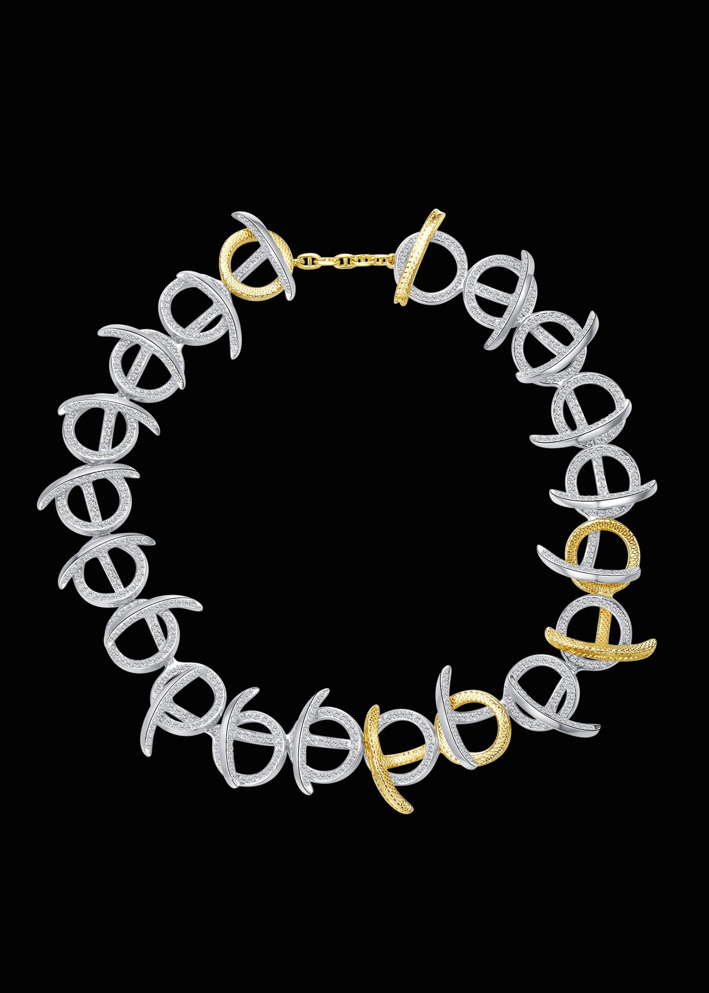 156.14g per dose, necklace