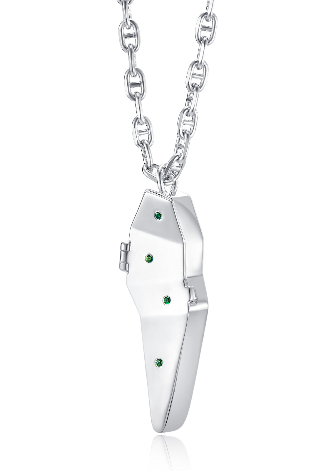 21.05g Per Dose, Necklace