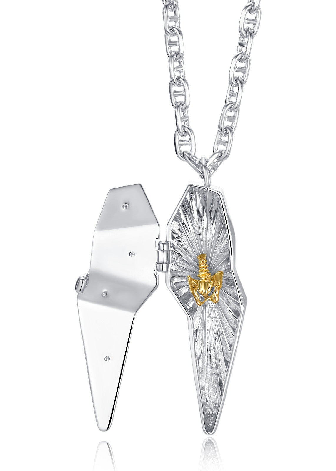 21.05g Per Dose, Necklace