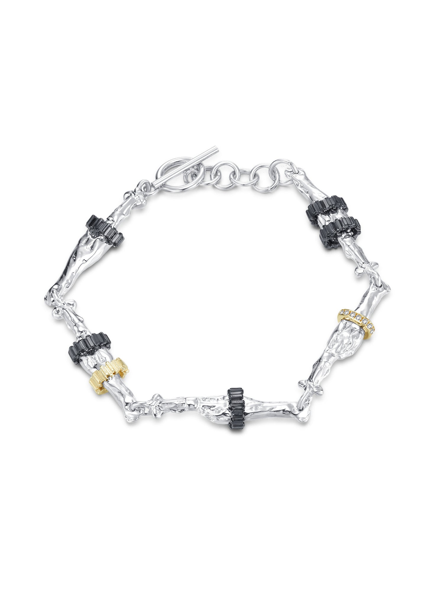 17.03g Per Dose, Bracelet