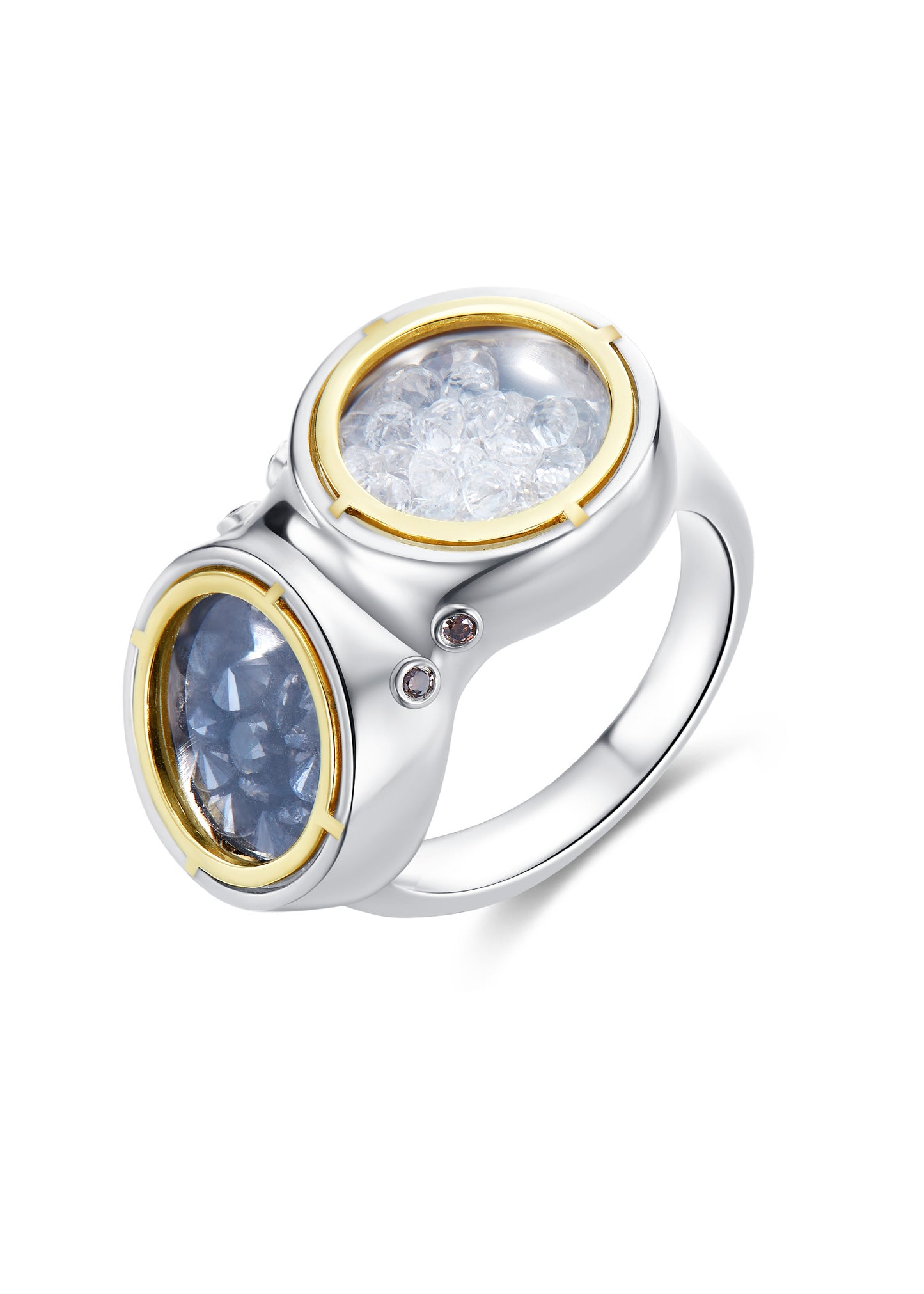 9.89g Per Dose, Ring