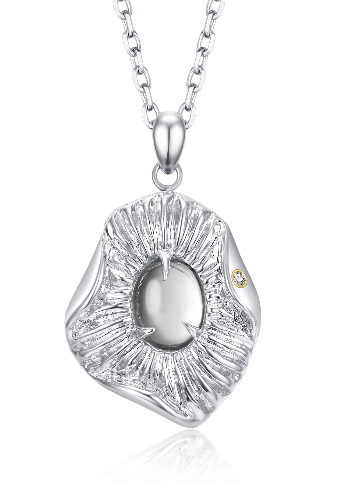 13g Per Dose, Necklace