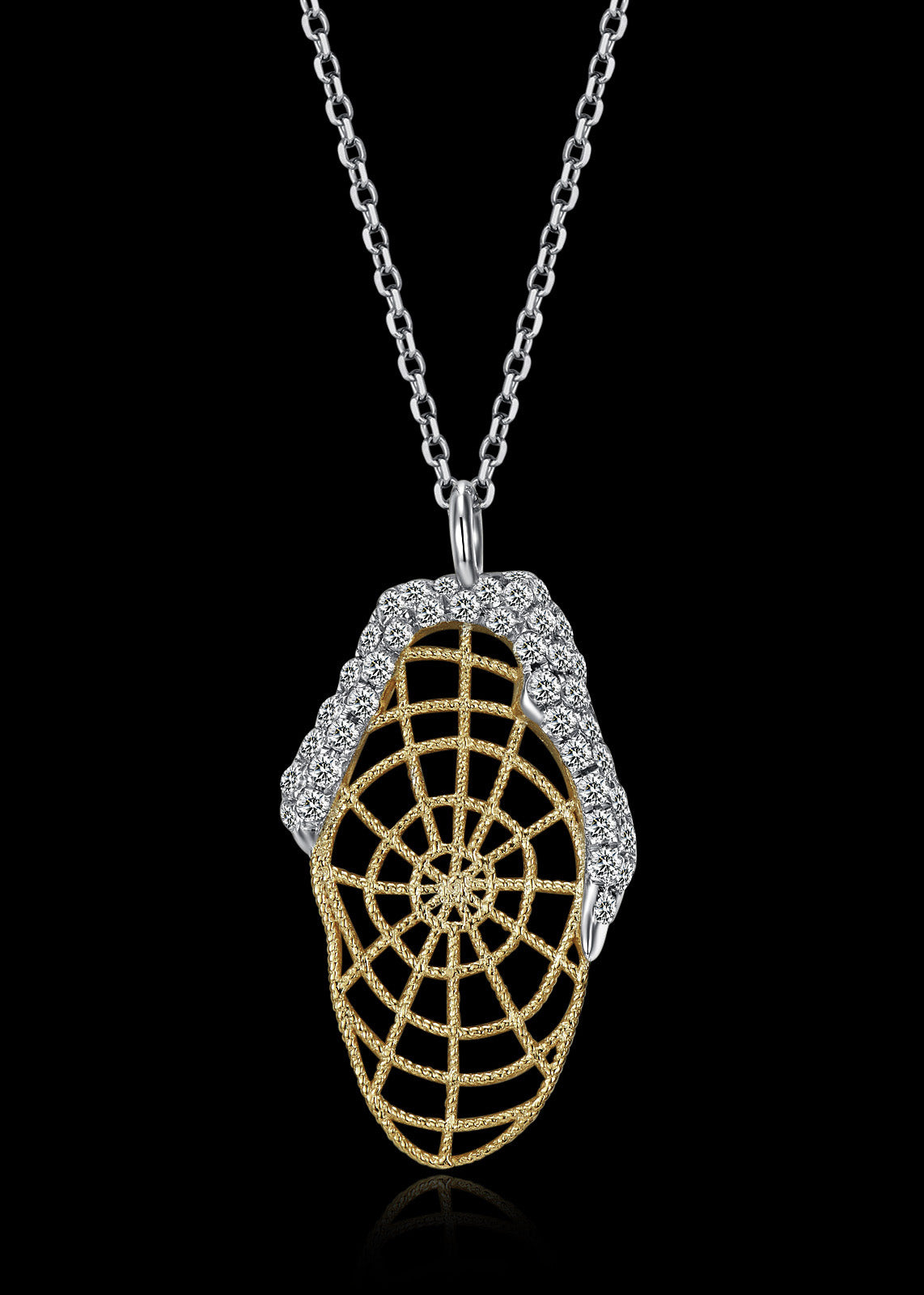 37.52g Per Dose, Necklace