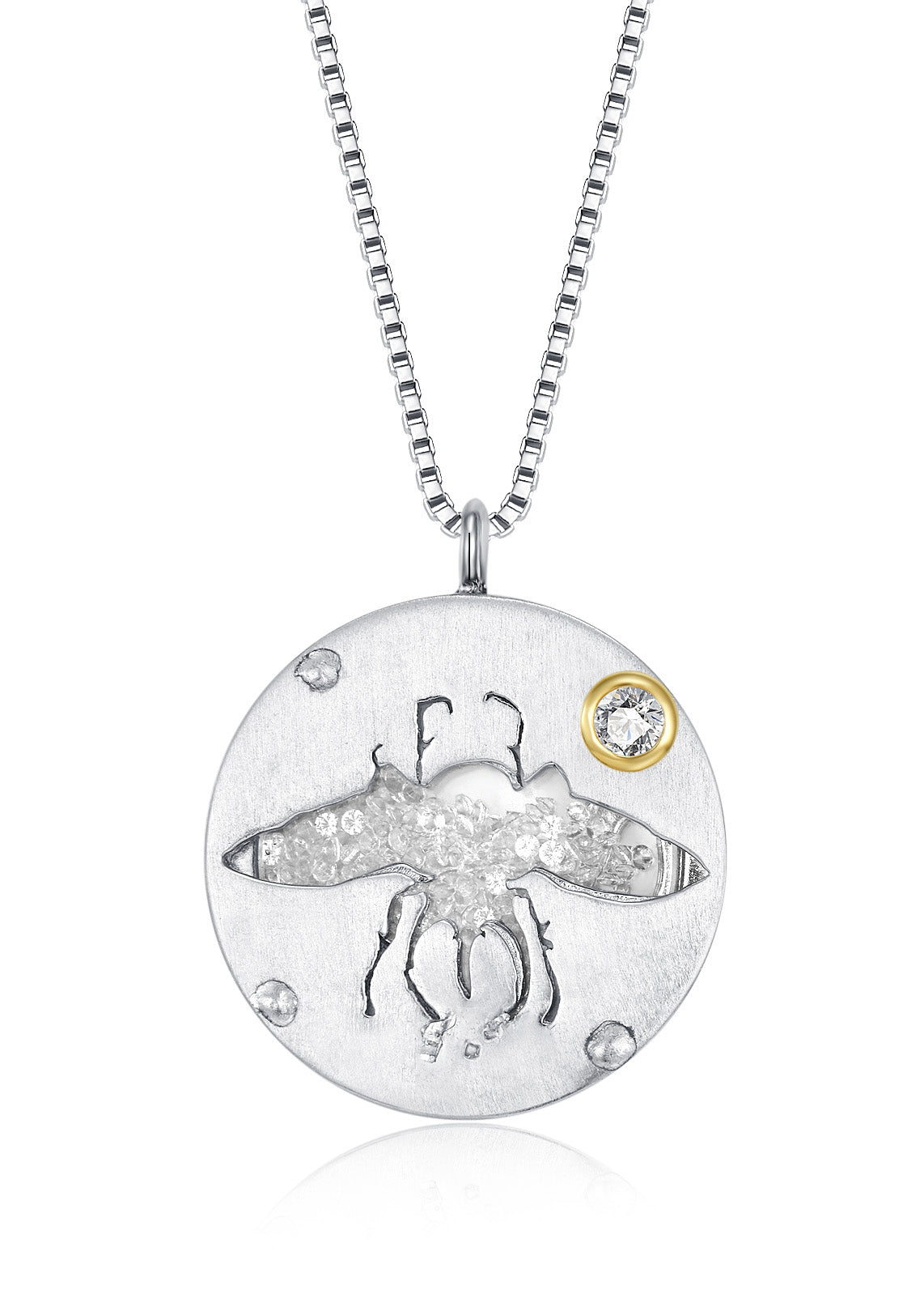 11g Per Dose, Necklace