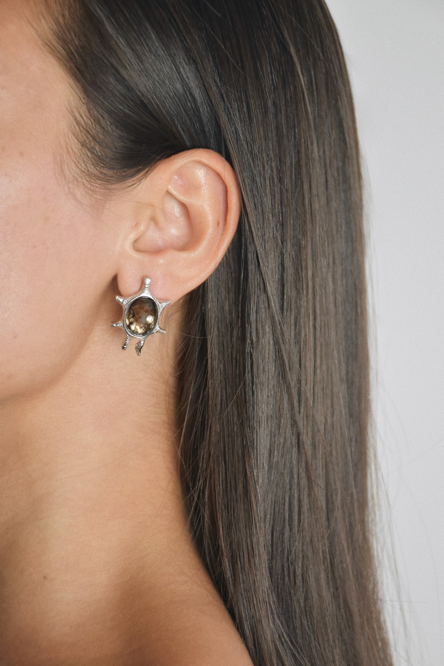 7.32g per dose, earrings