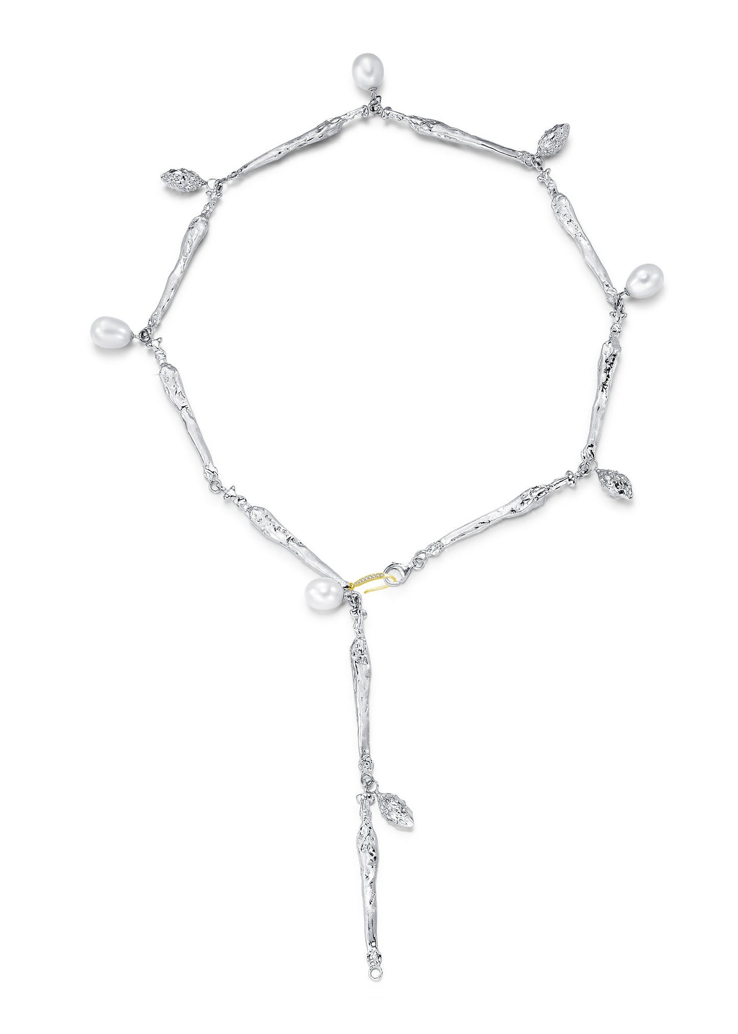 64.7g per dose, 2020, necklace