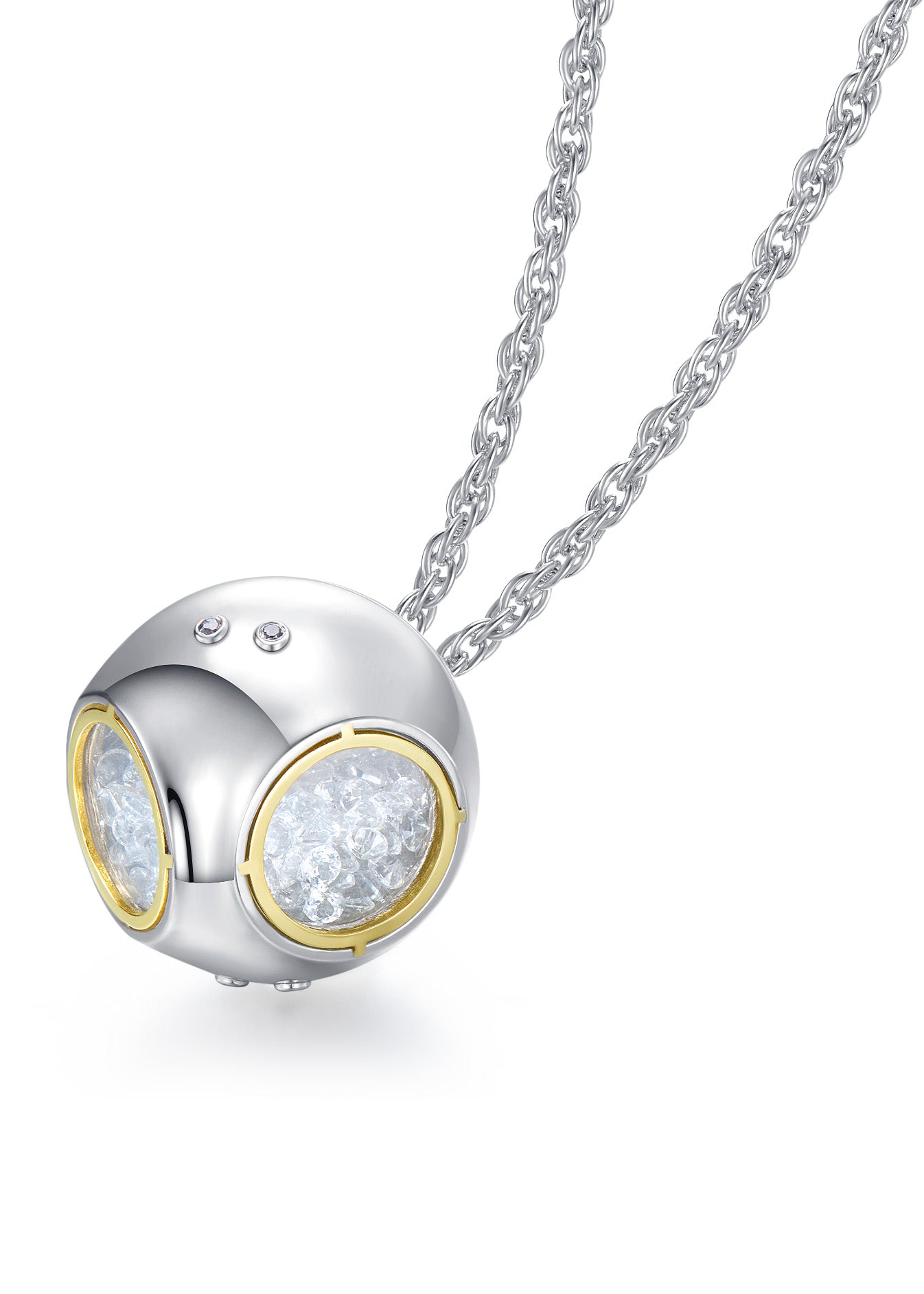 28.05g Per Dose, Necklace