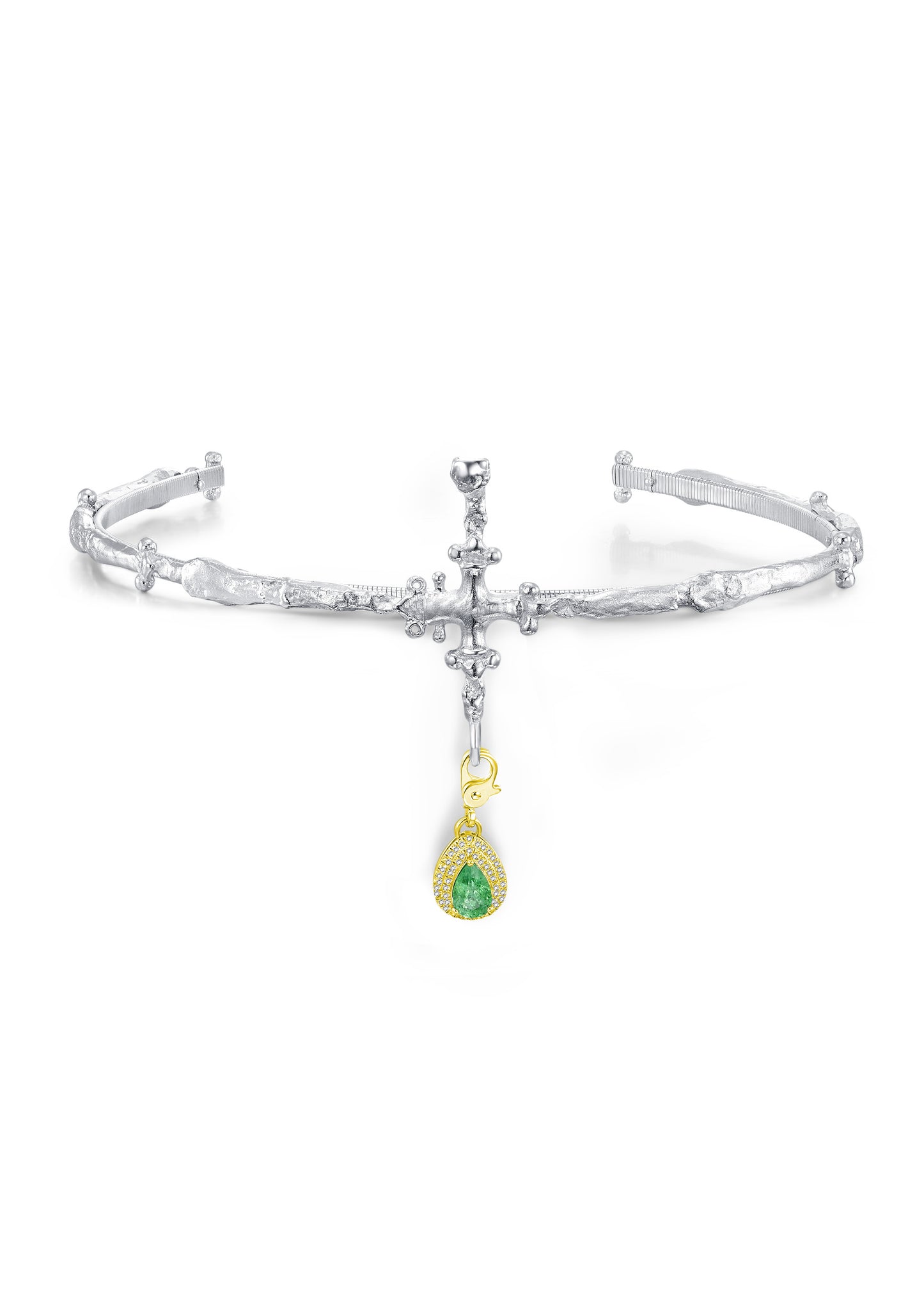 29.51g Per Dose, Choker