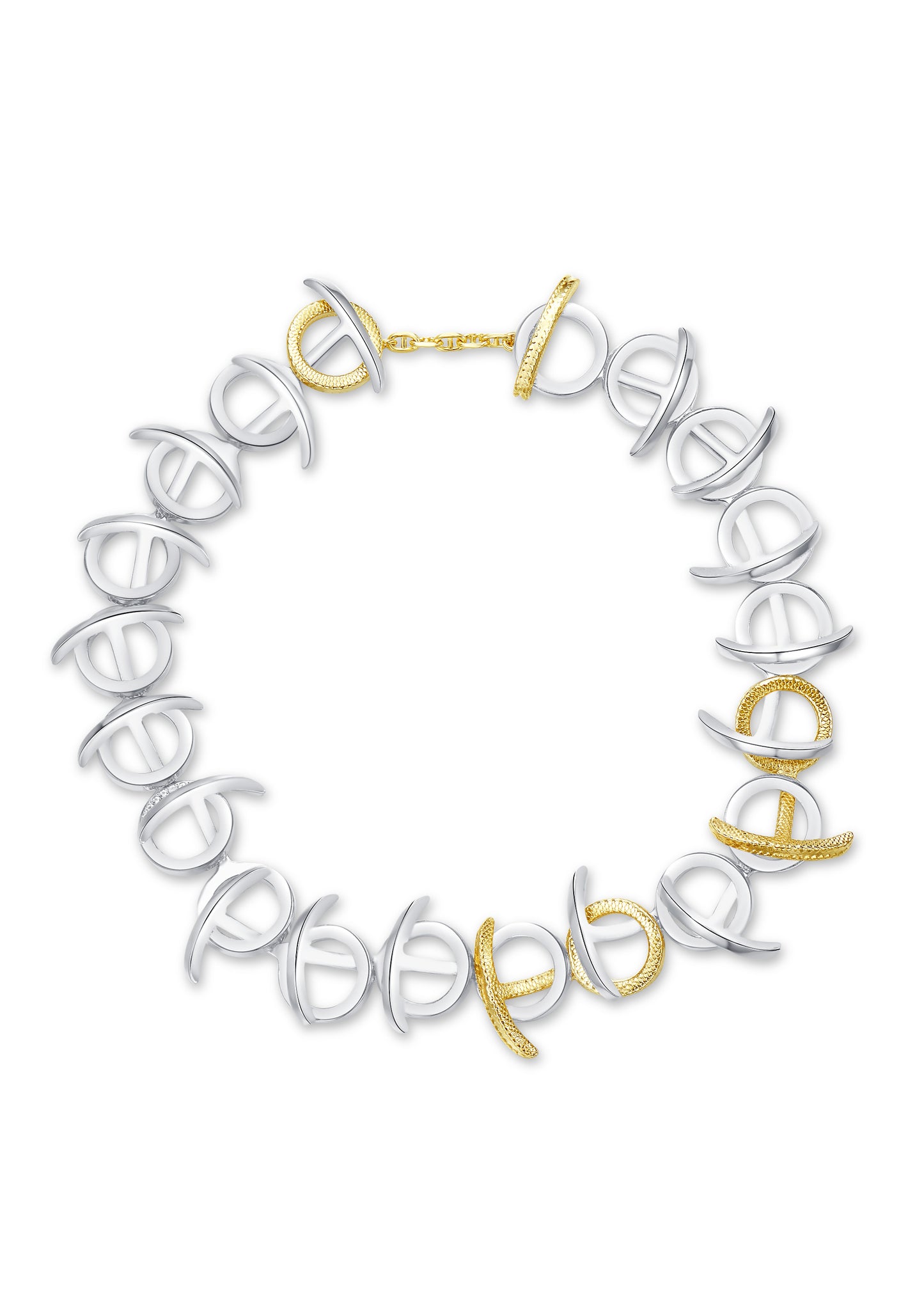 48g Per Dose, Necklace