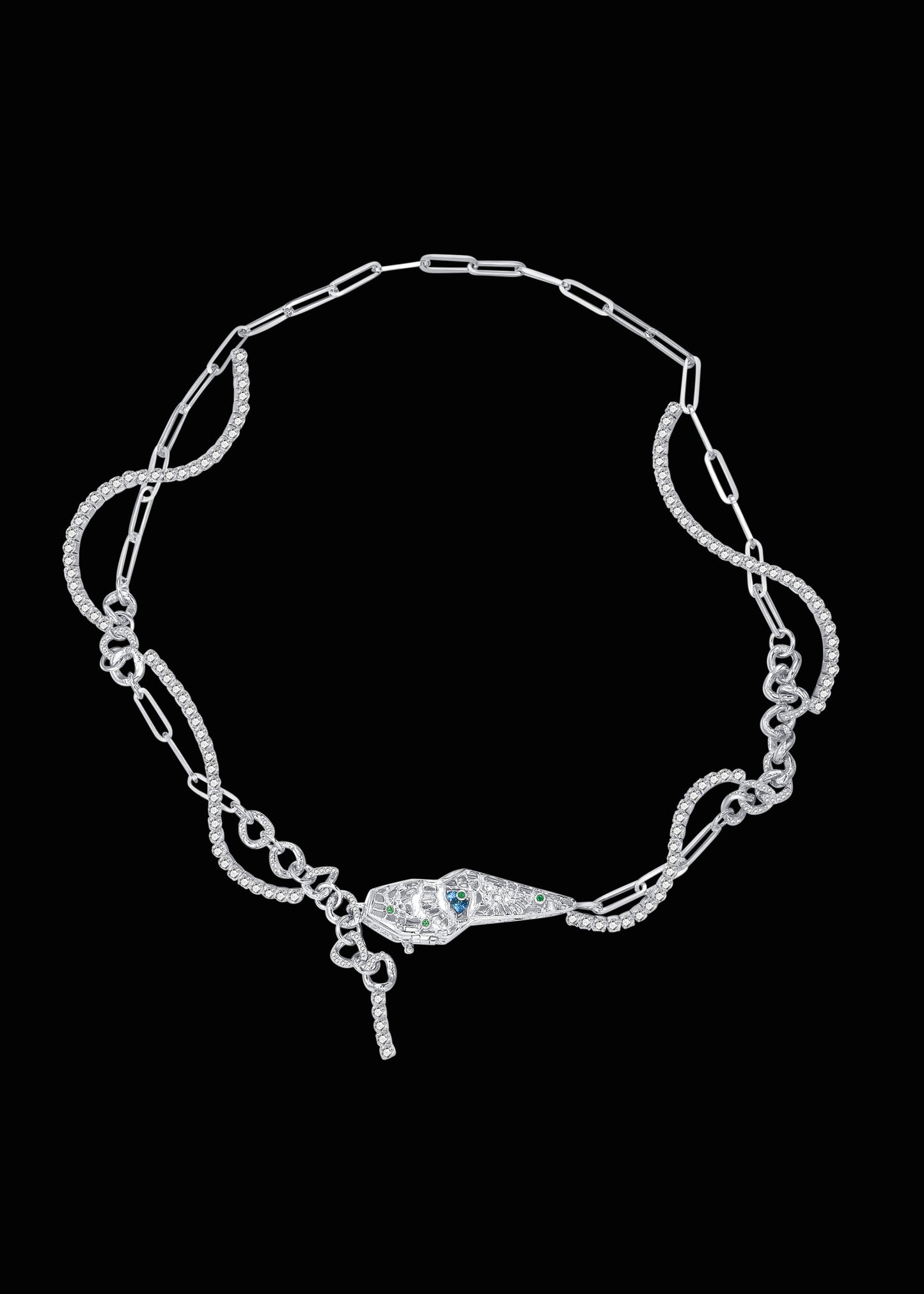 40.2g per dose, necklace