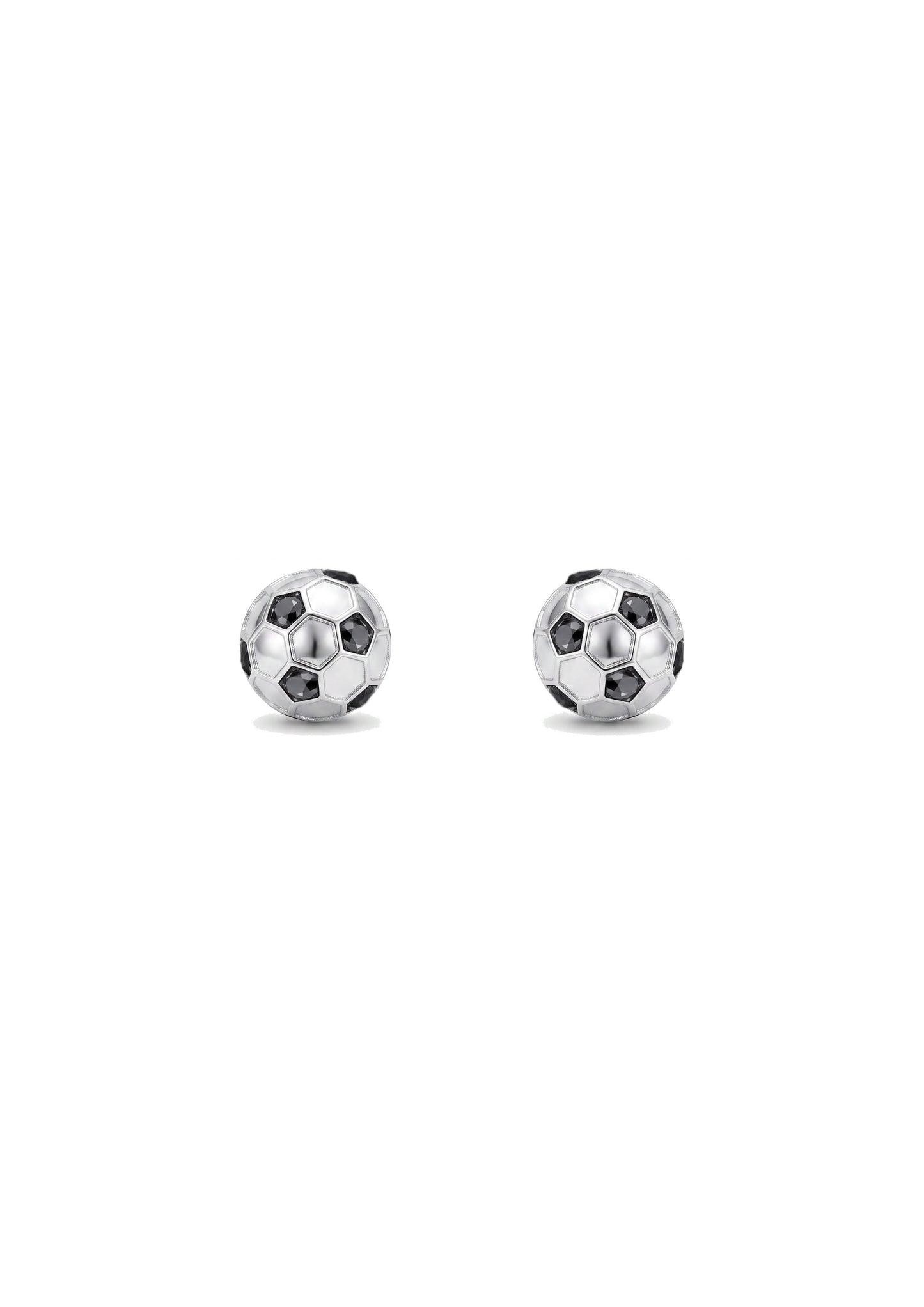 OUTLAST Single Earring 02