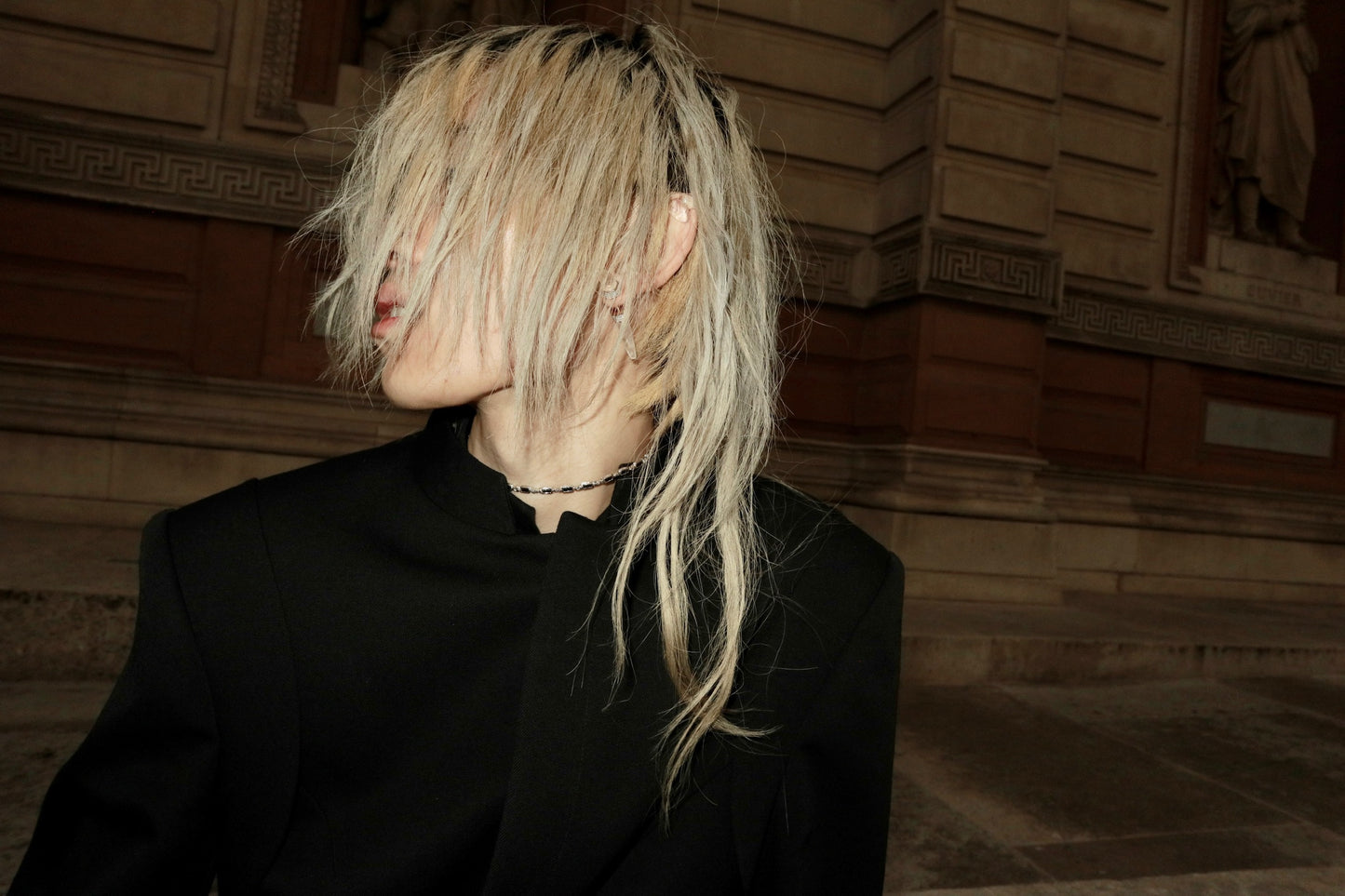 9.44g per dose Earring