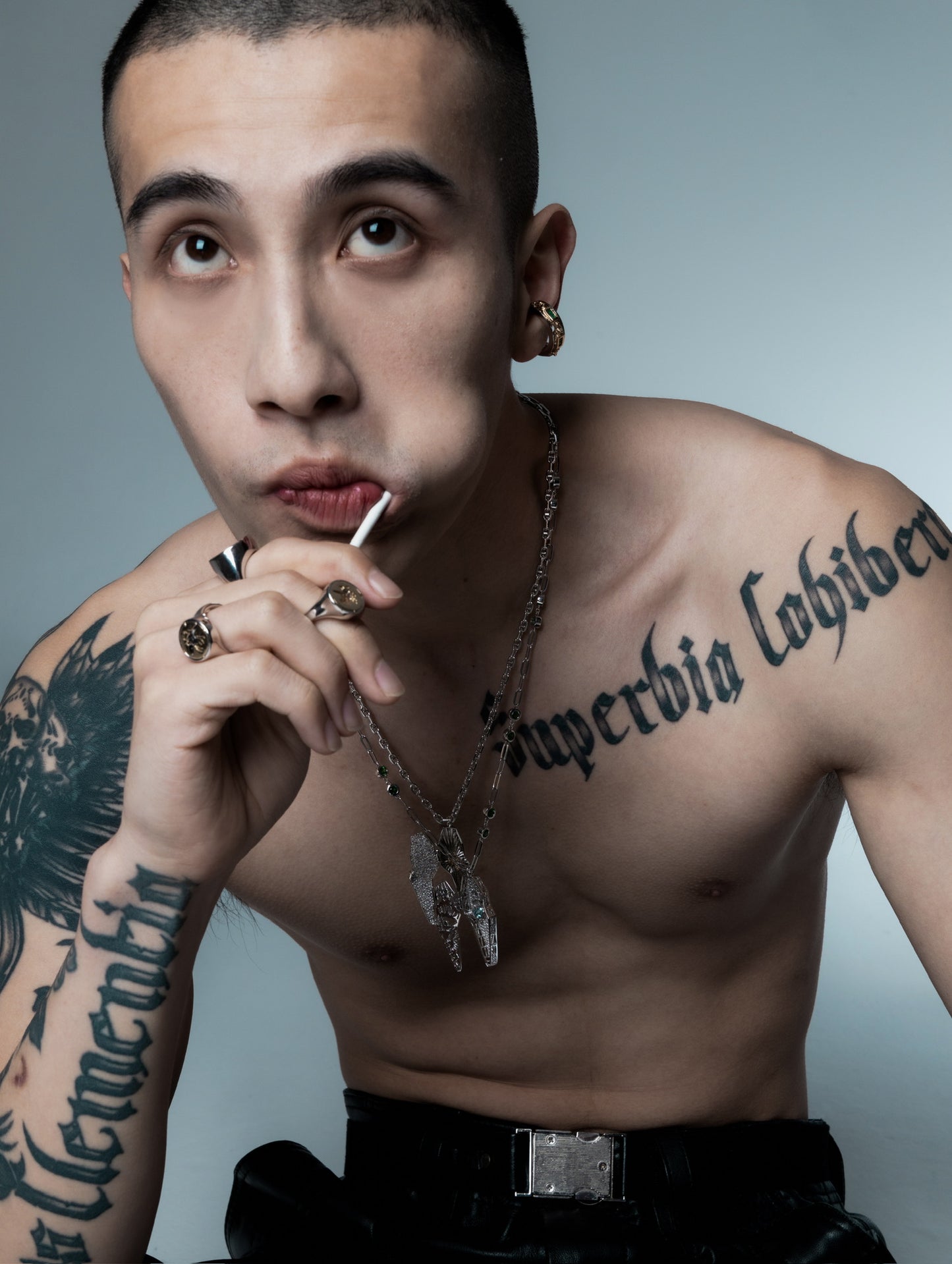 30.48g per dose, necklace