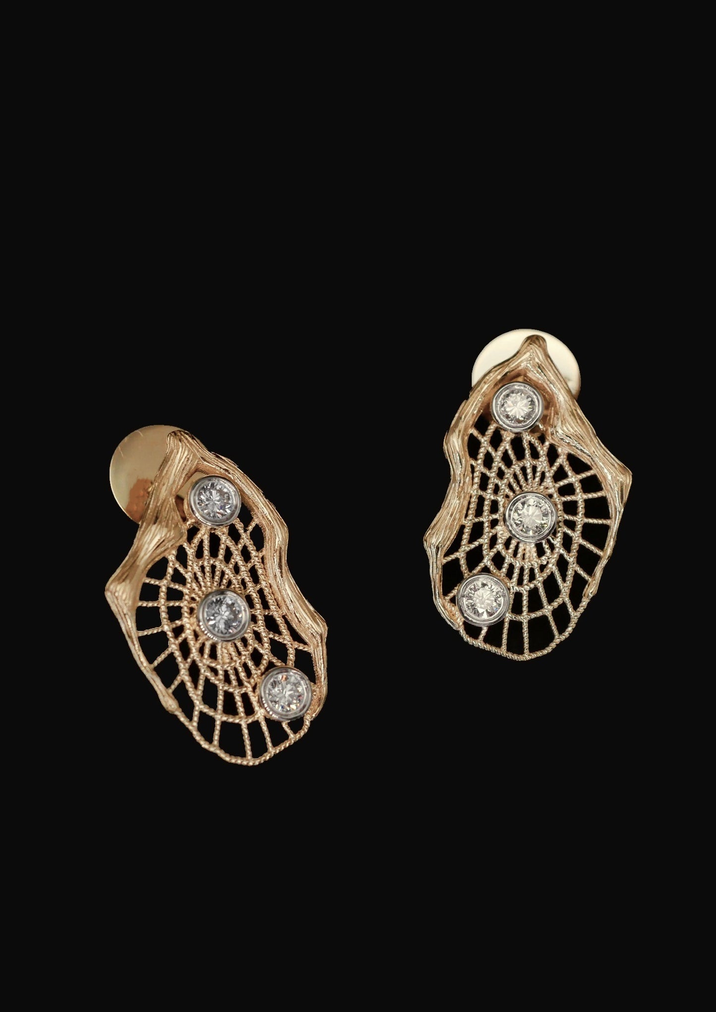 6.4g per dose, AU750, earrings