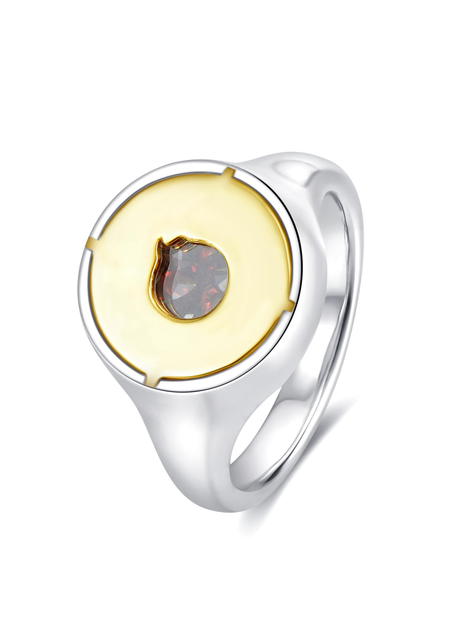 15.78g per dose, ring