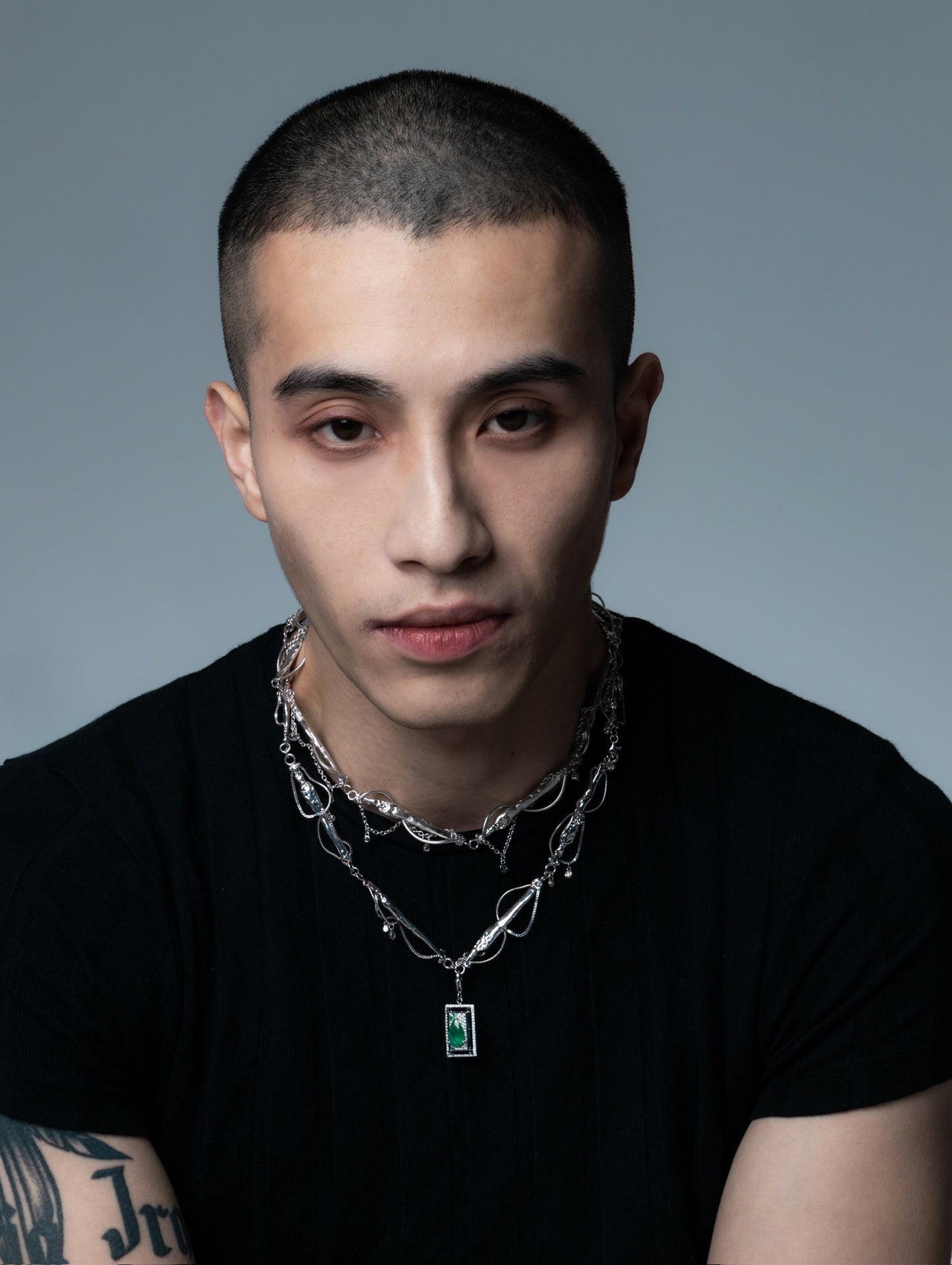 30g per dose, necklace