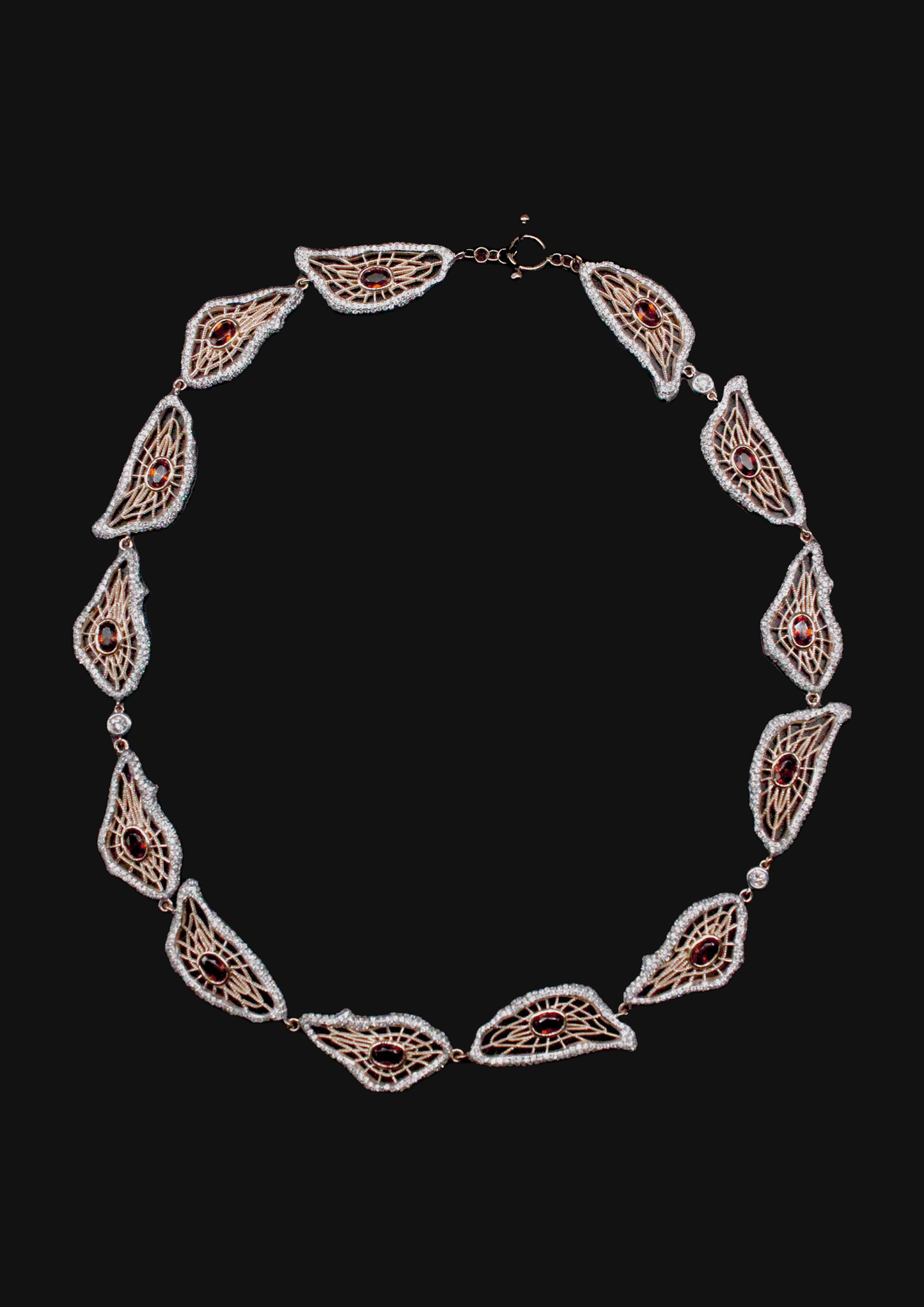 47.31g per dose, necklace