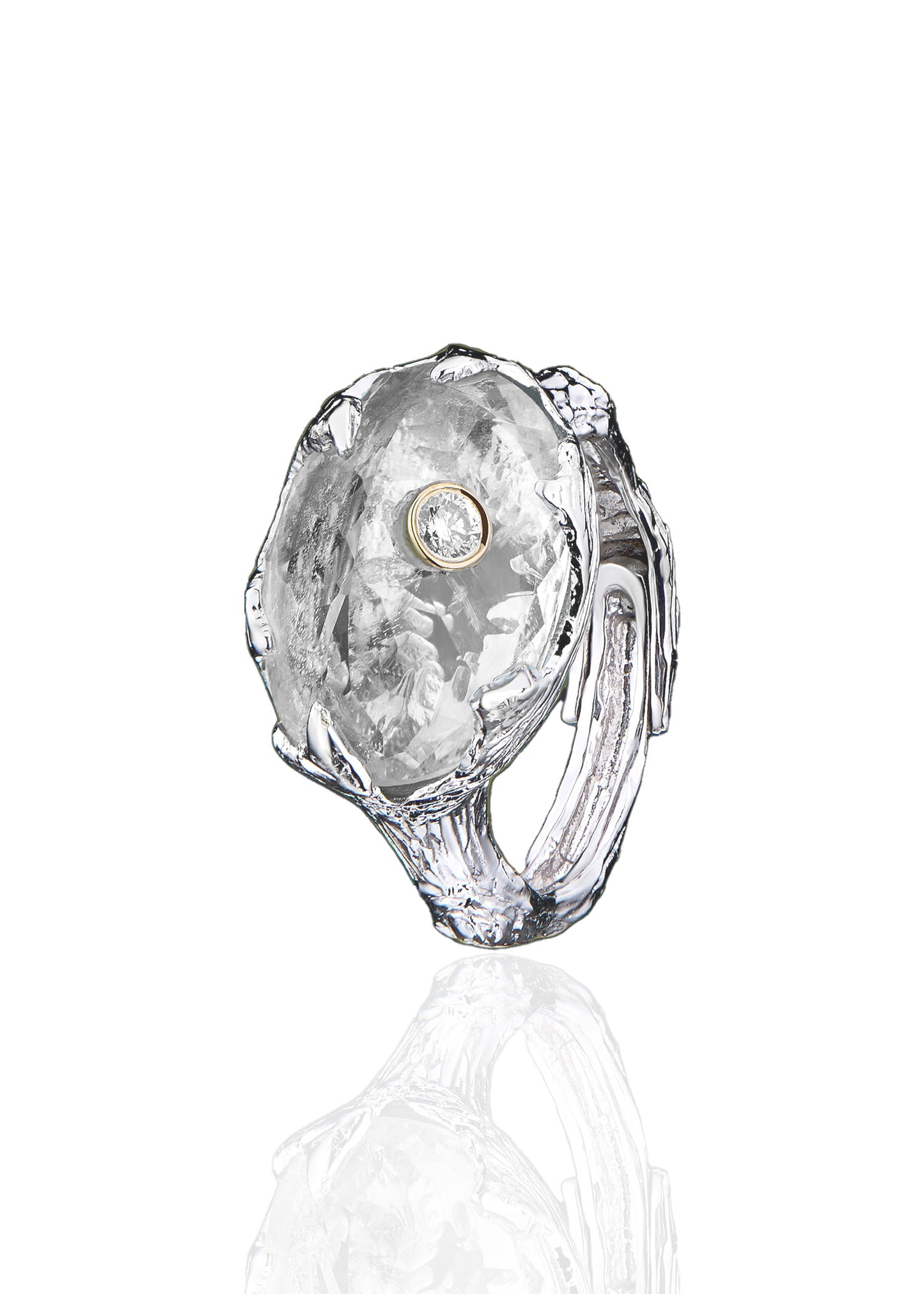 5.96g per dose, 9K, ring