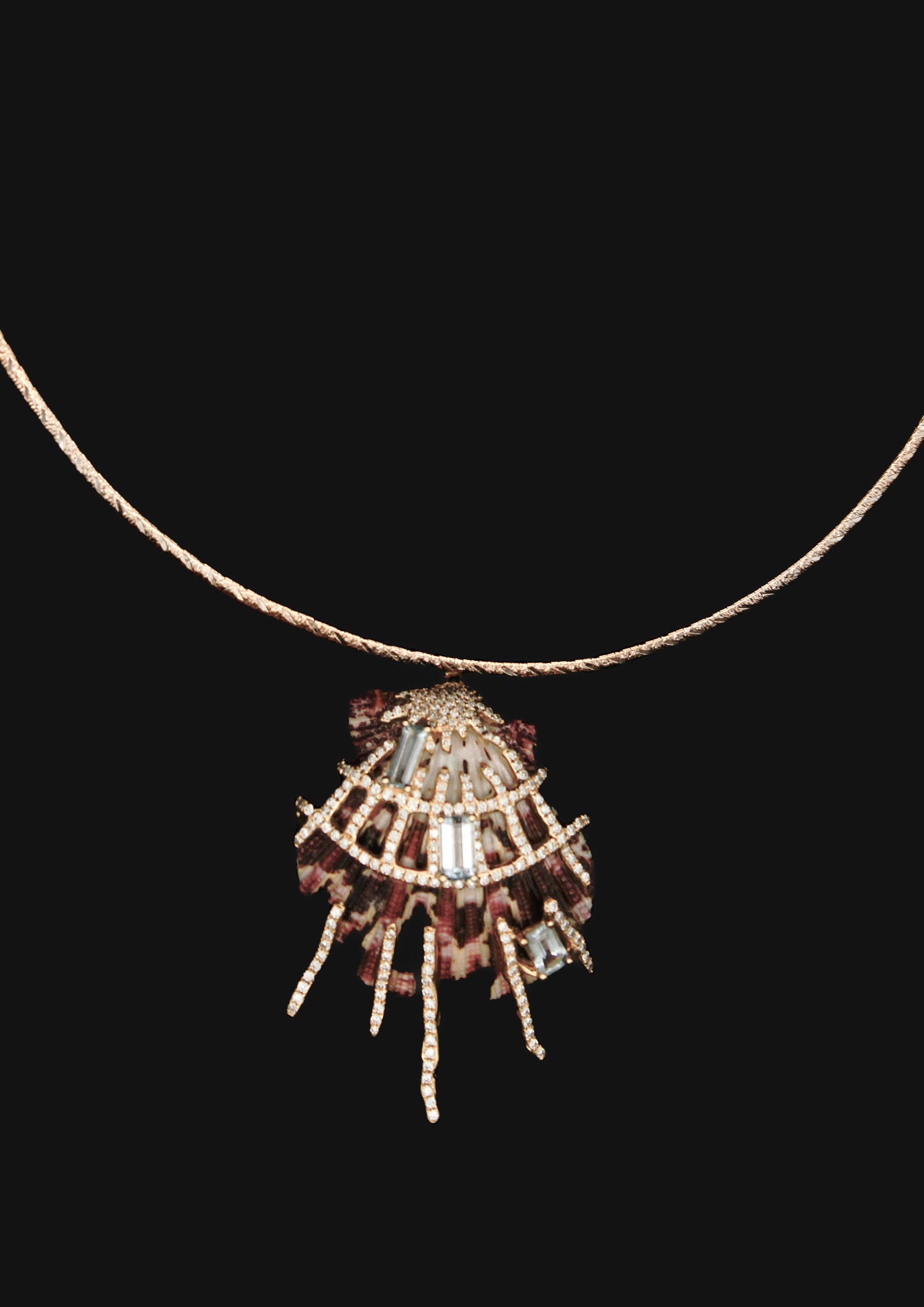 Shell Necklace