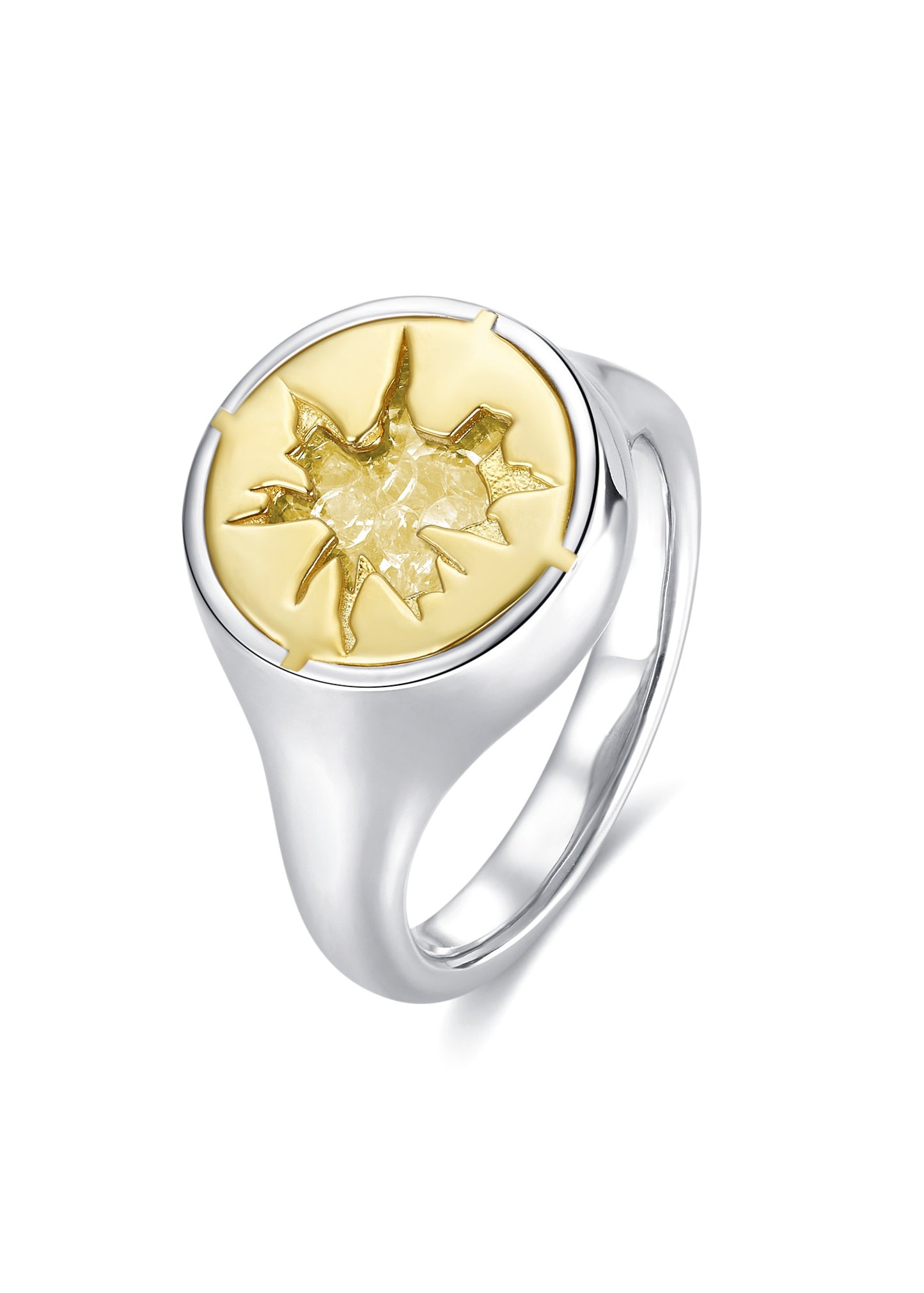 15.78g per dose, ring