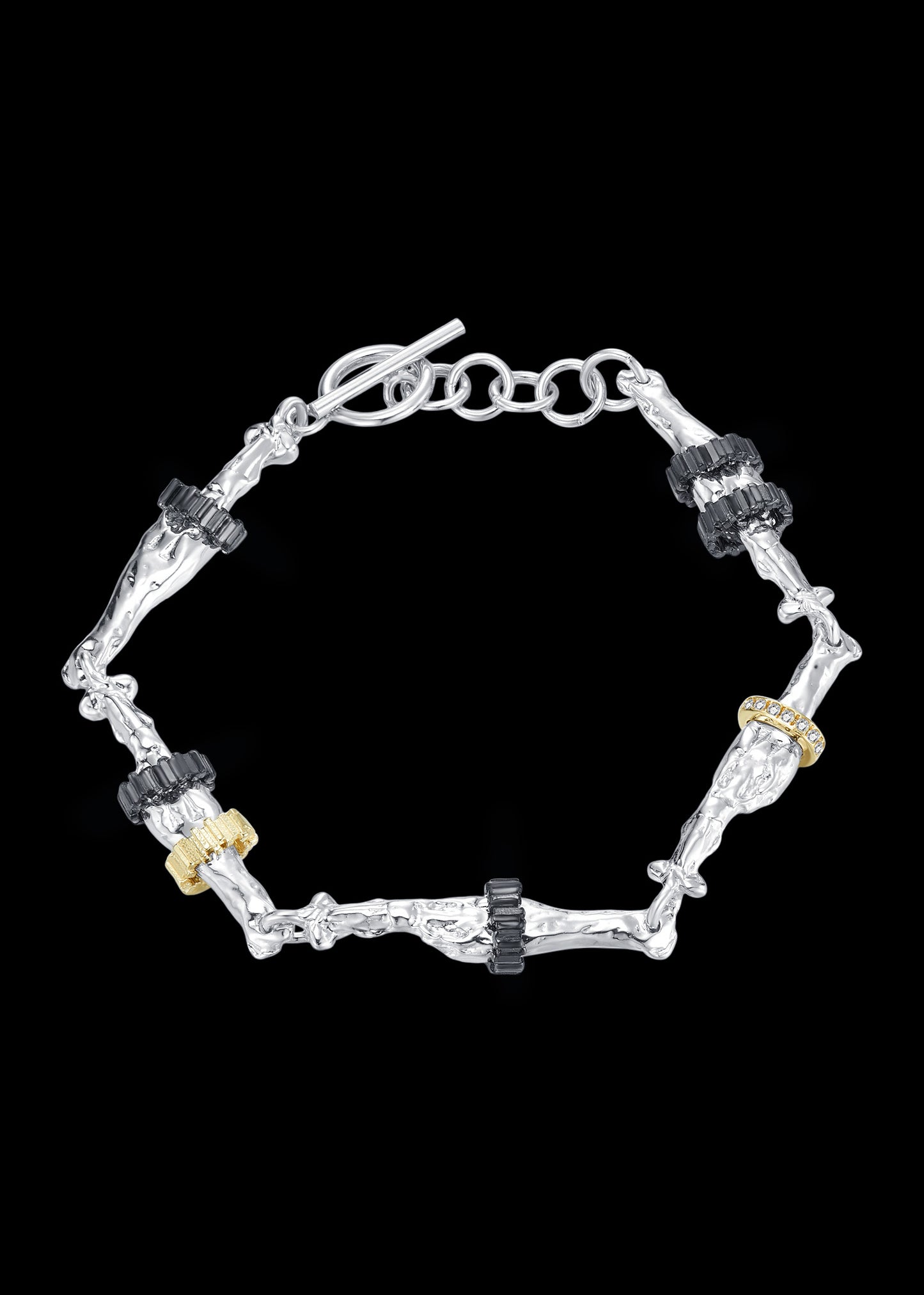 17.03g Per Dose, Bracelet