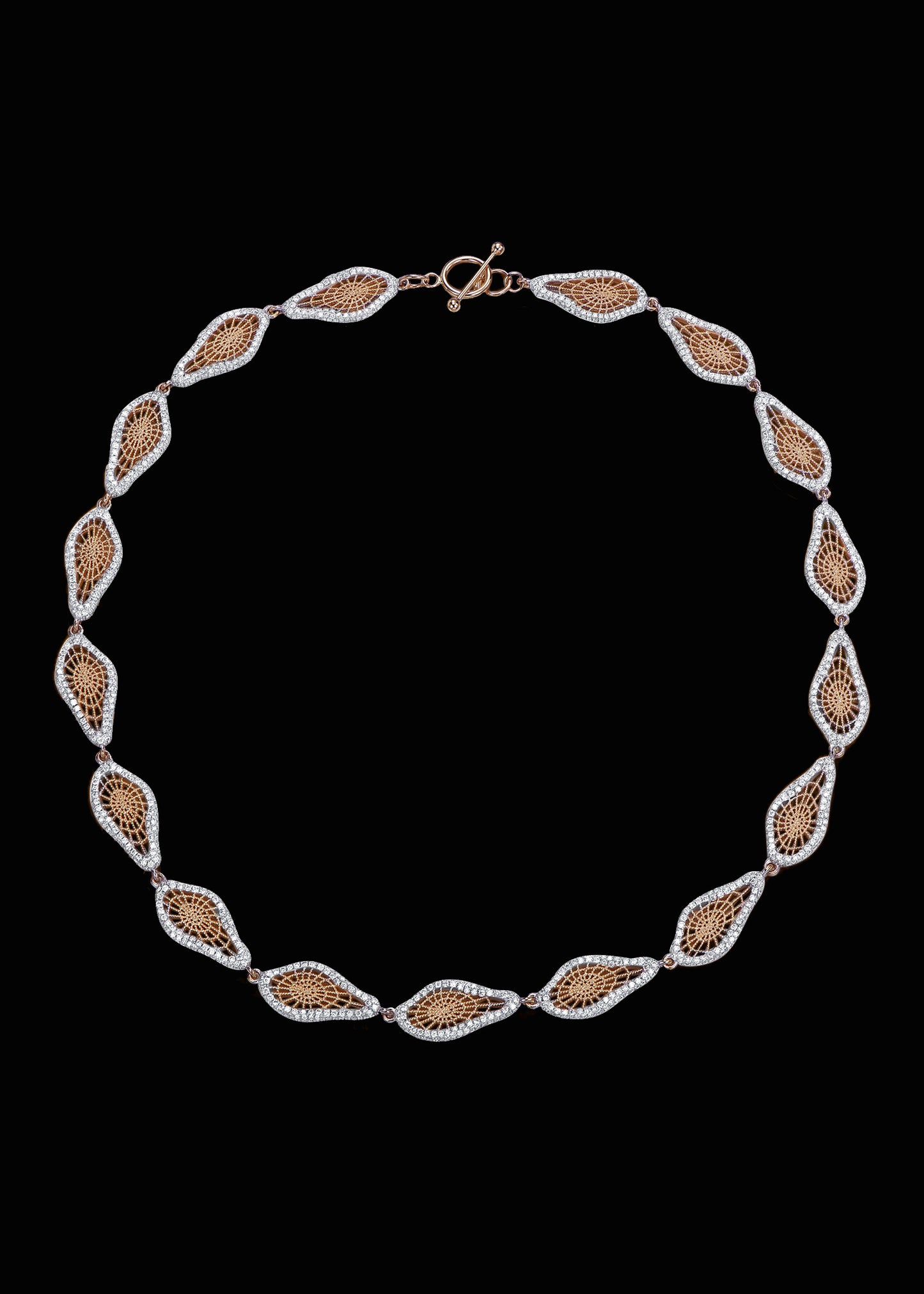 37.52g Per Dose, Necklace