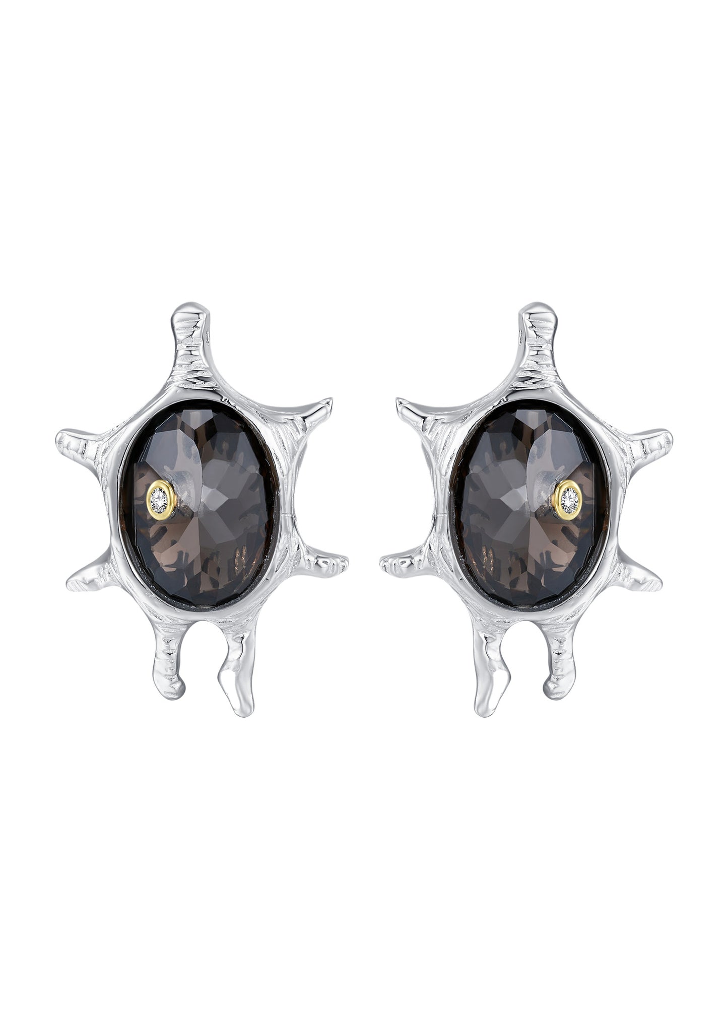 7.32g per dose, 9K, ear studs