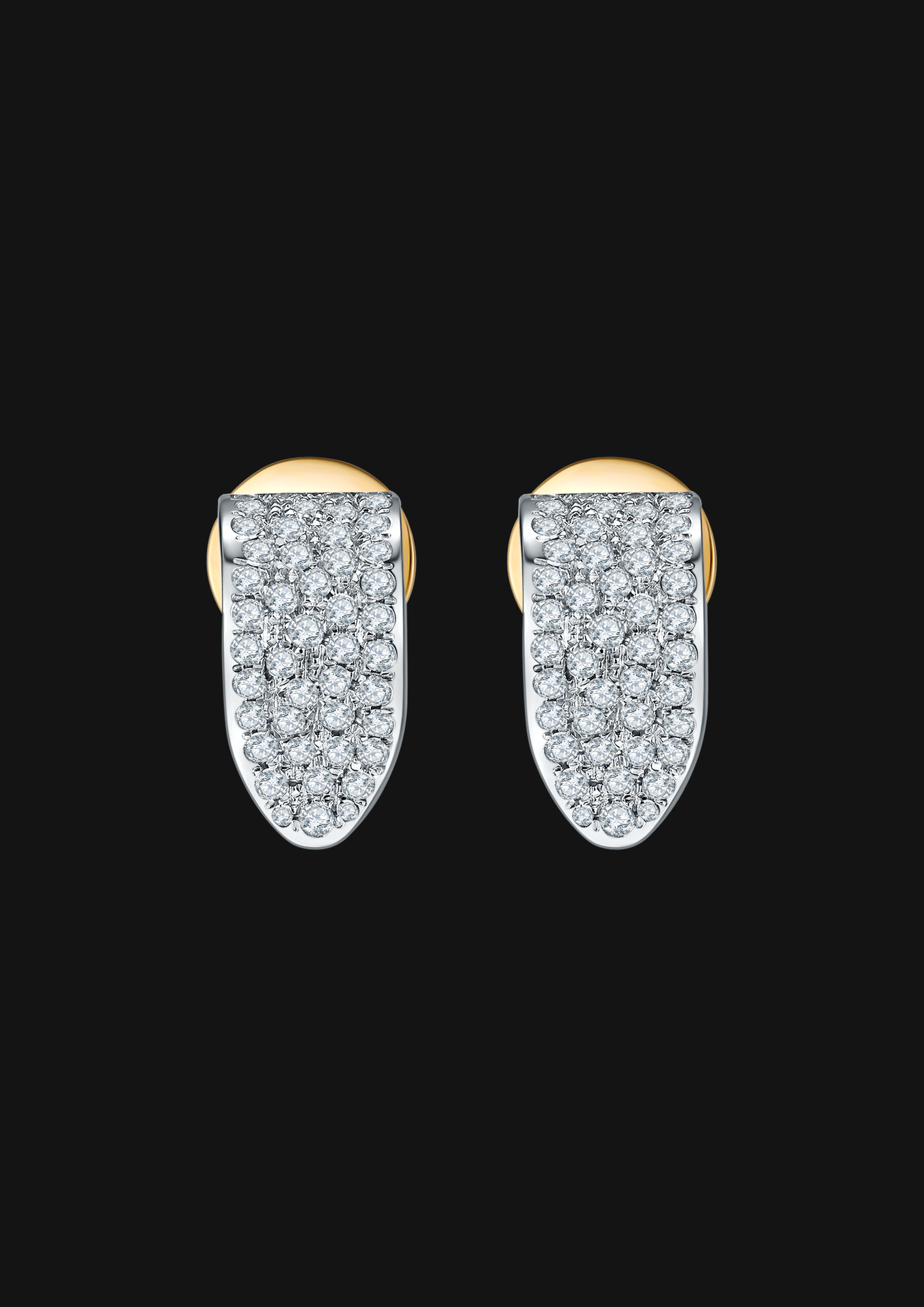 6.13g per dose, earrings