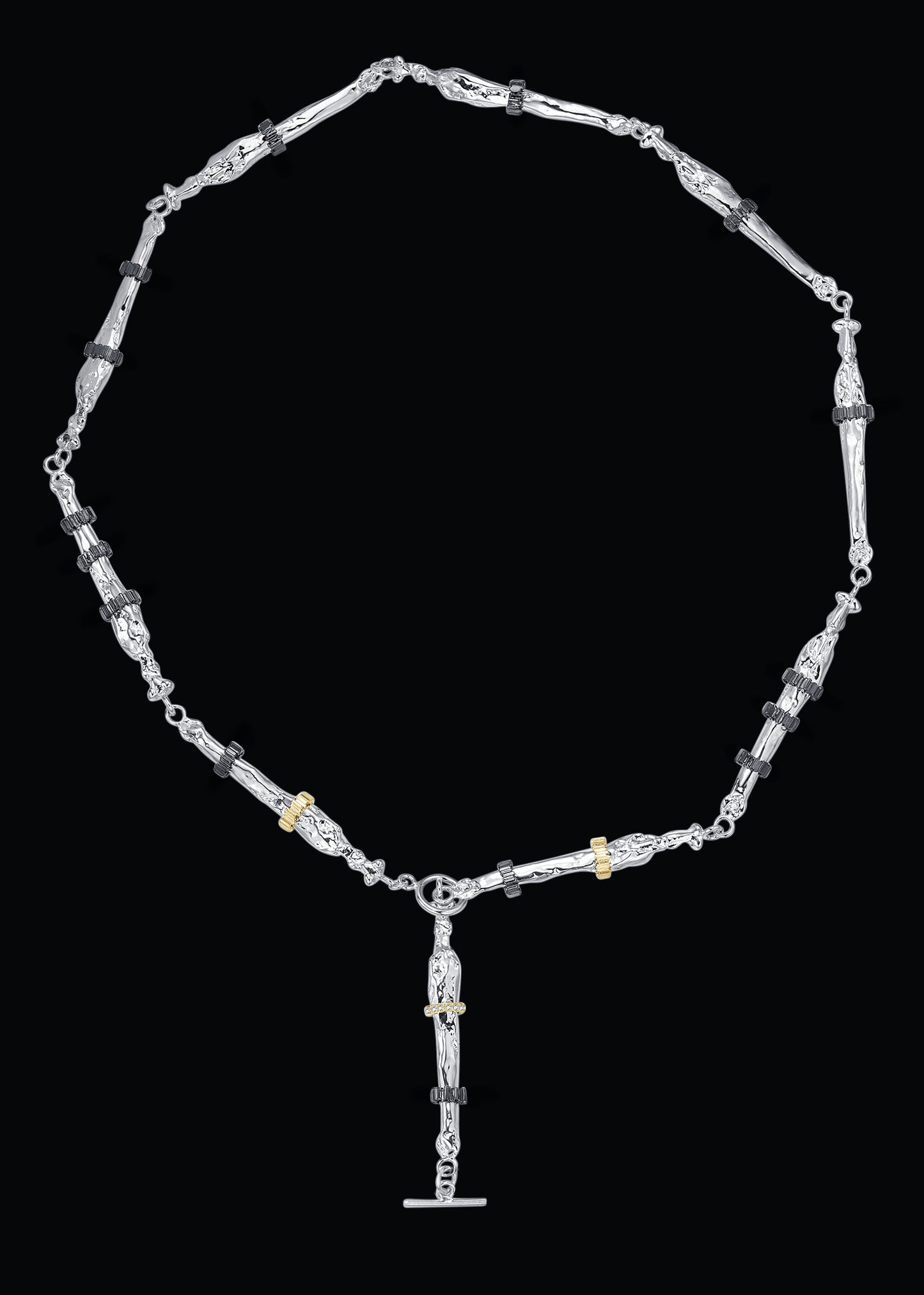 29.05g Per Dose, Necklace
