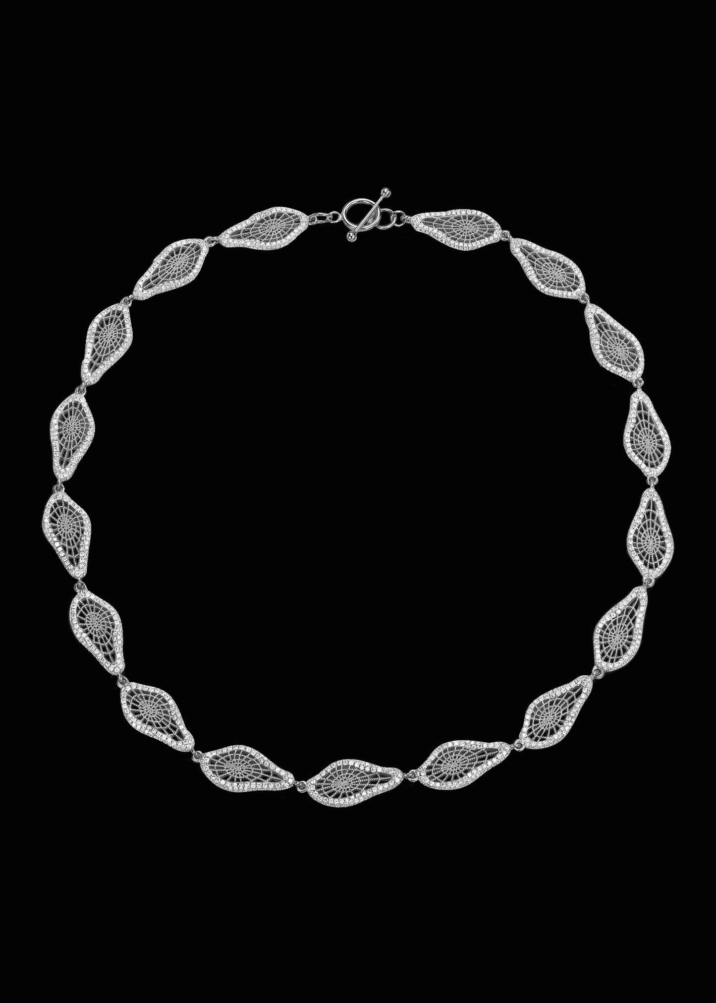37.52g Per Dose, Necklace