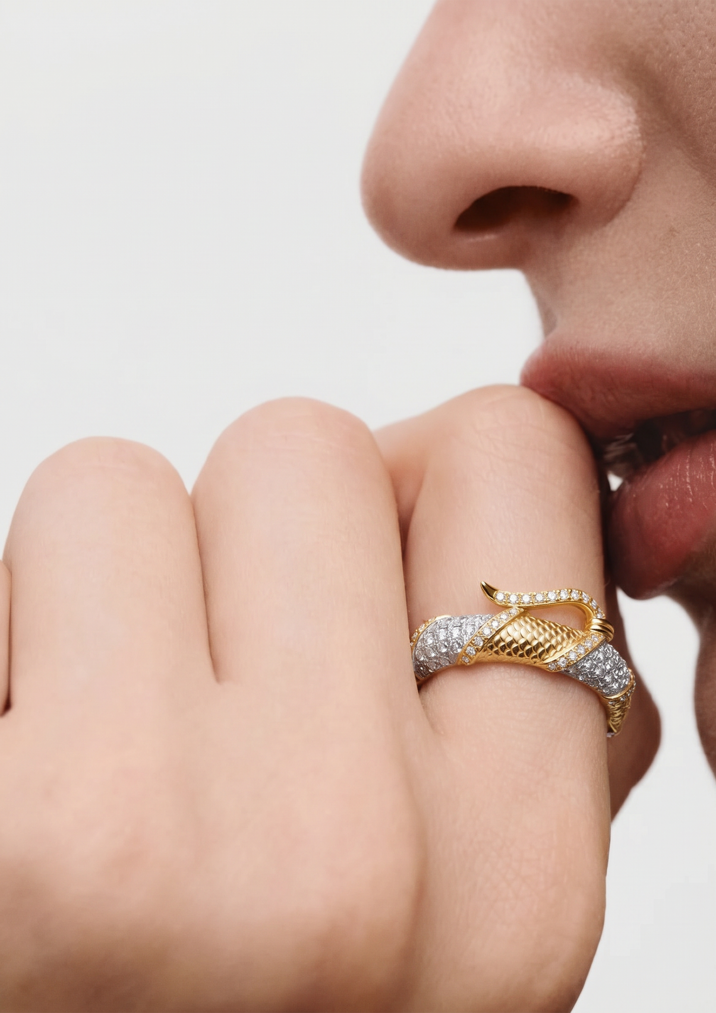 7.912g per dose, ring