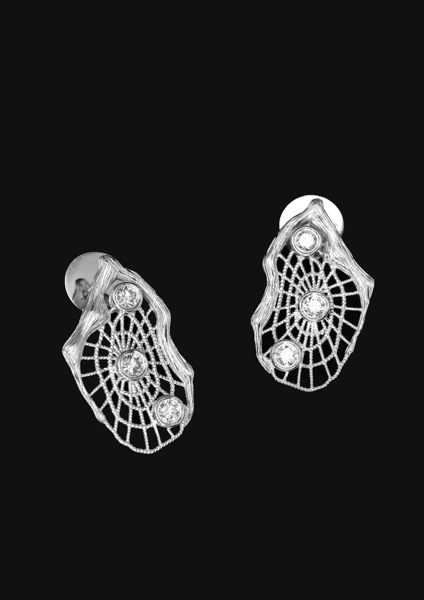 6.4g per dose, AU750, earrings