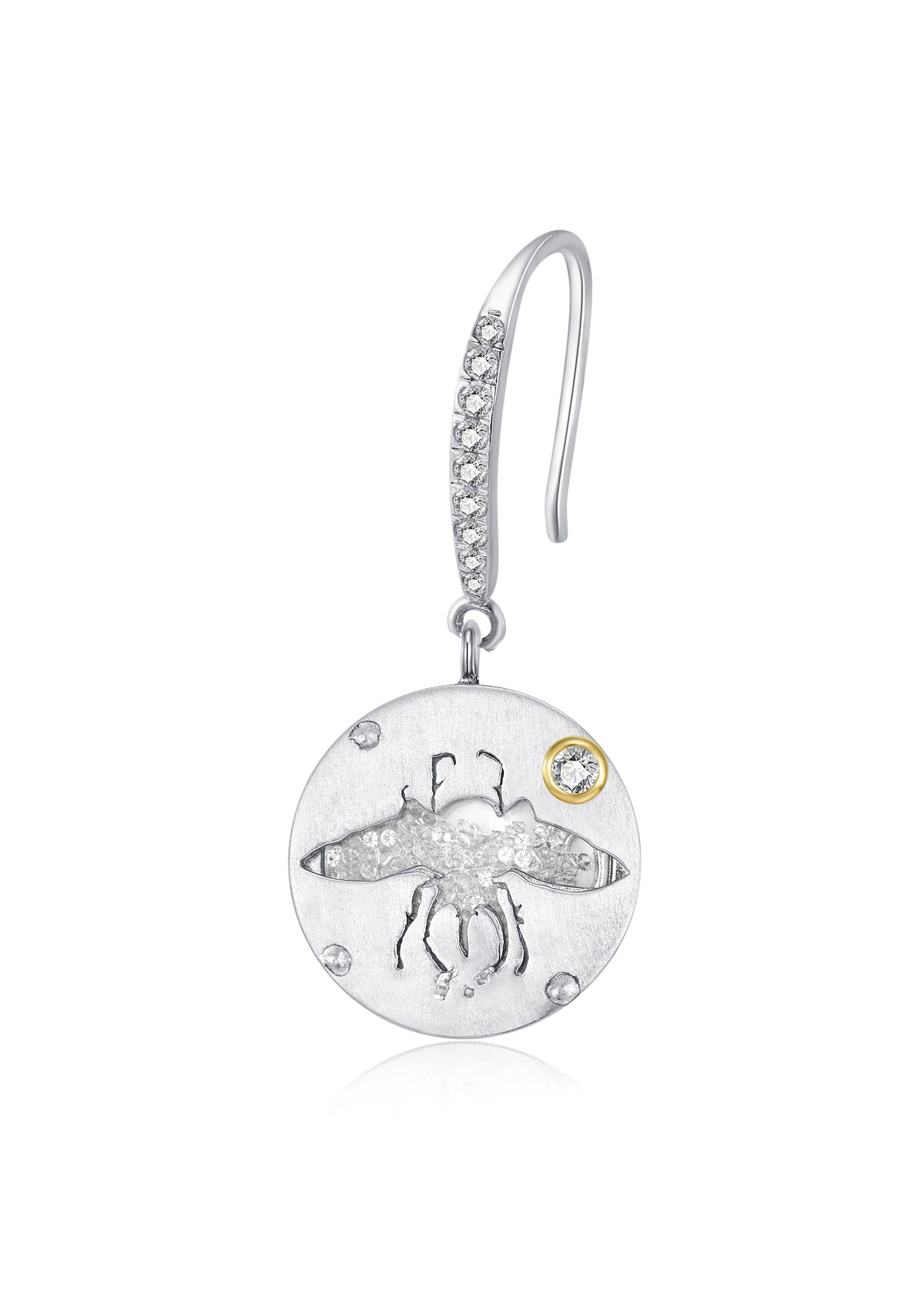 10.3g Per Dose, Earrings