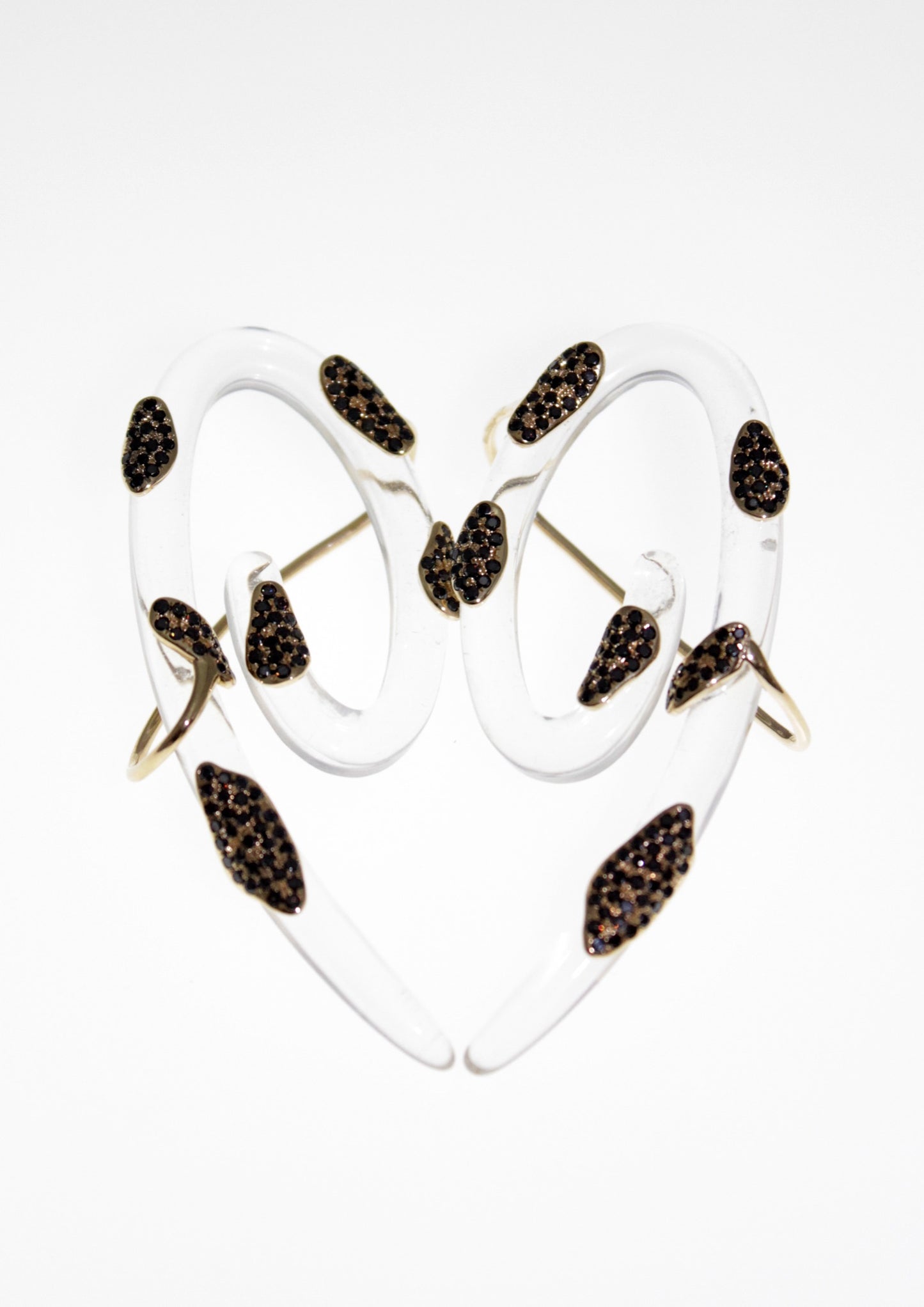27.79g per dose Ear Cuffs