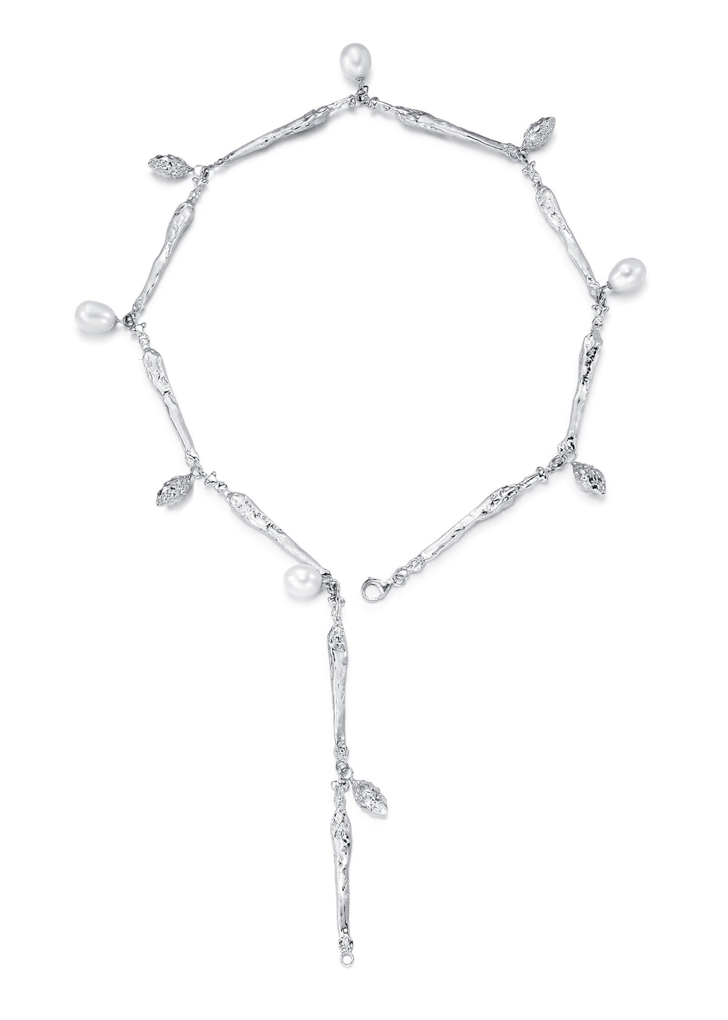 64.7g per dose, 2020, necklace