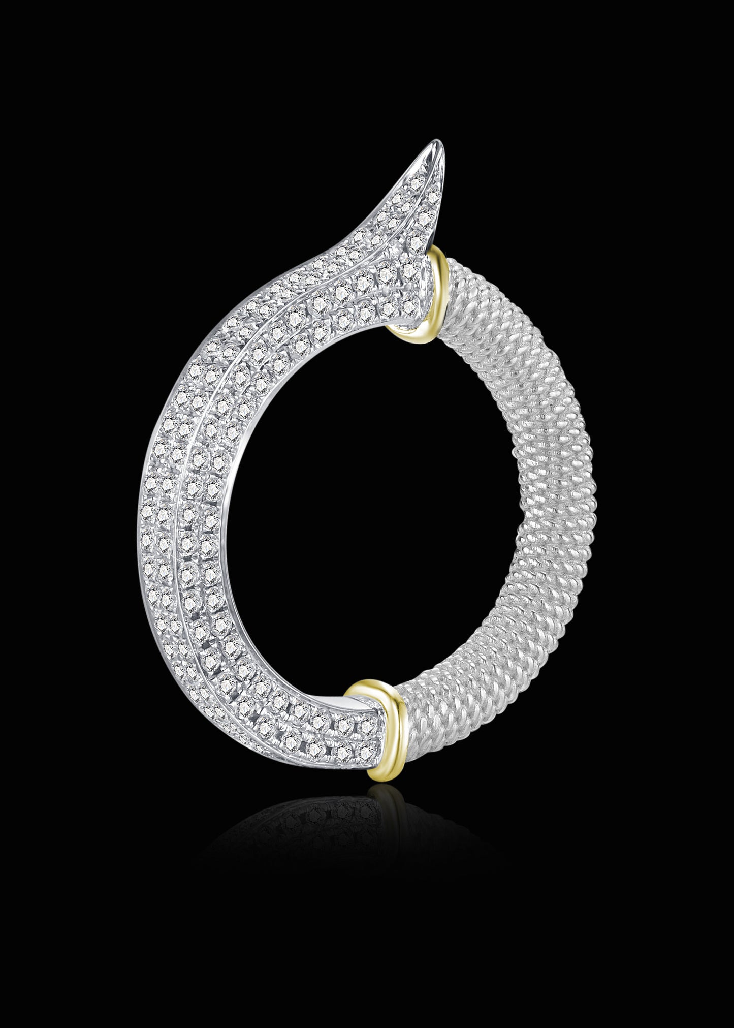 7.46g per dose, AU750, ring