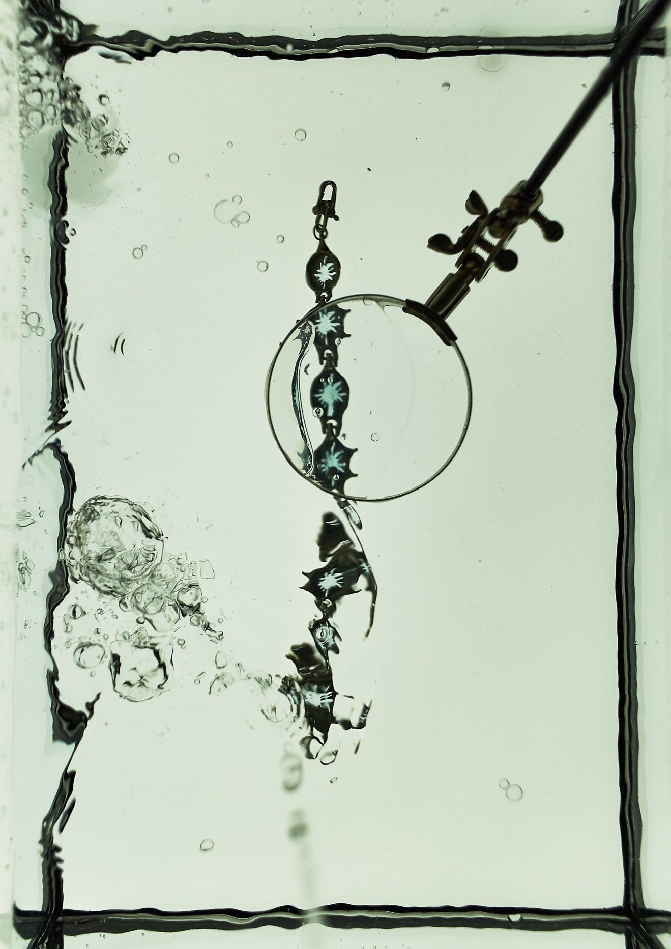 每剂55.52克,手链