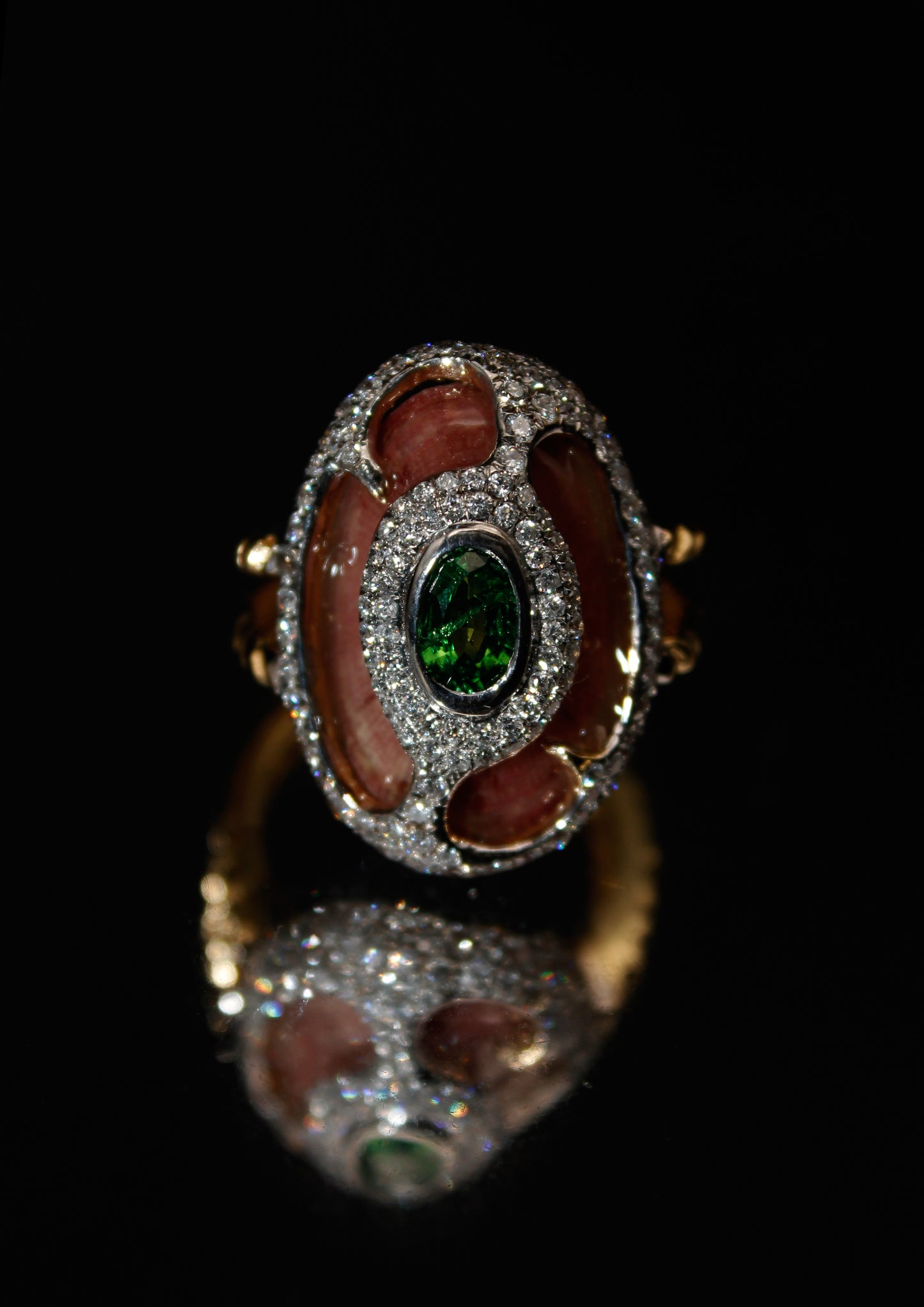 Shell Ring