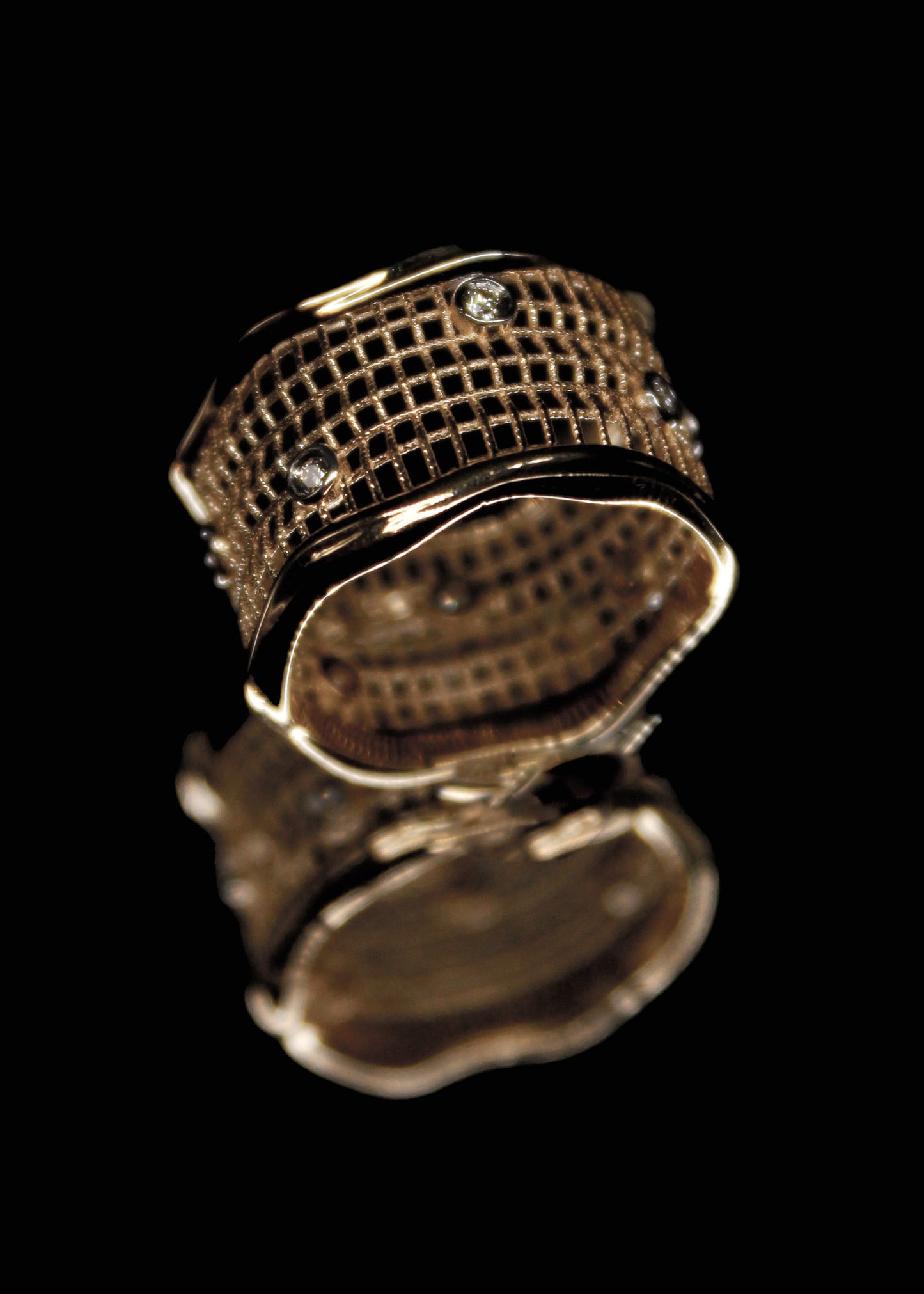 5.6g per dose, ring