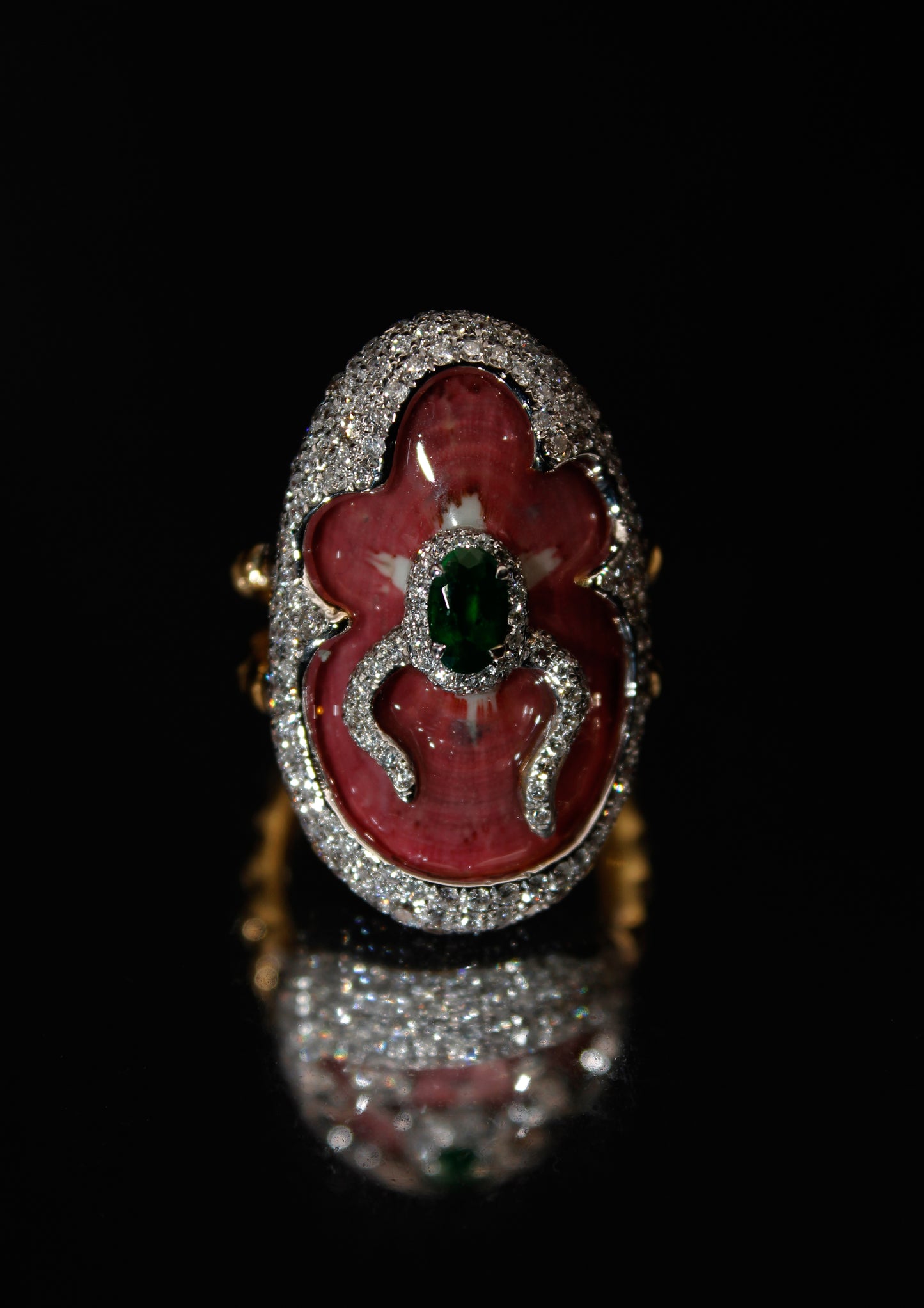Shell Ring